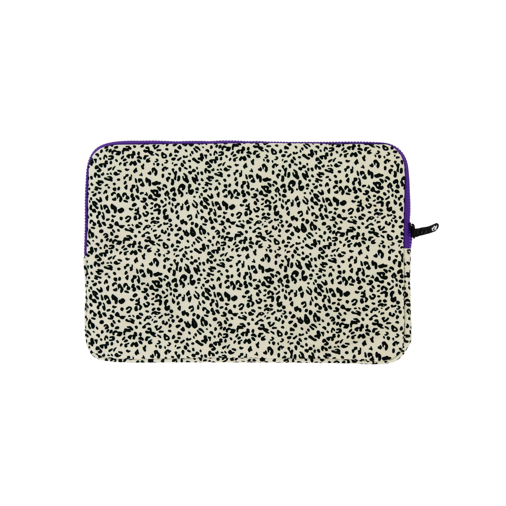 Funda de laptop estampado animal