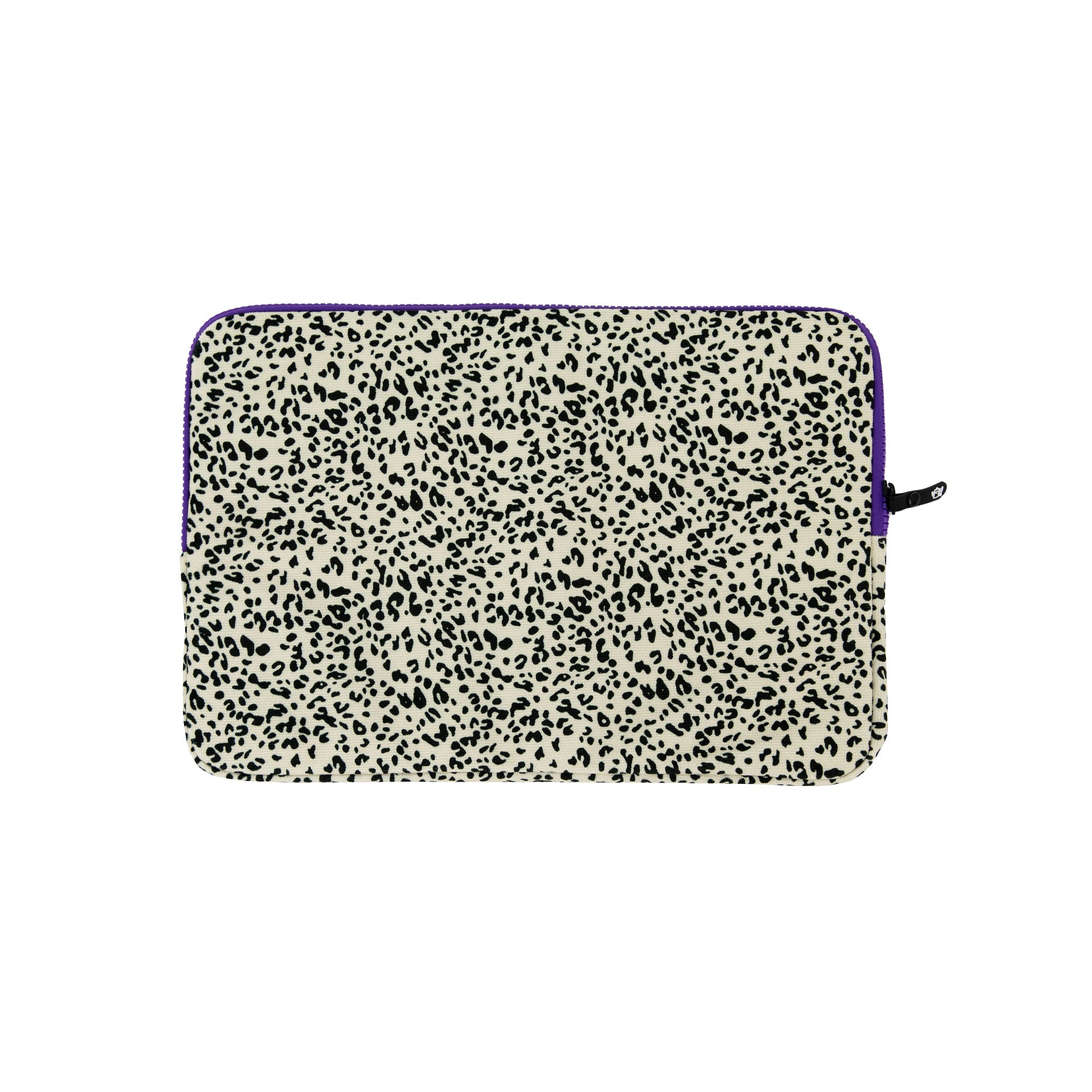 Funda de laptop estampado animal