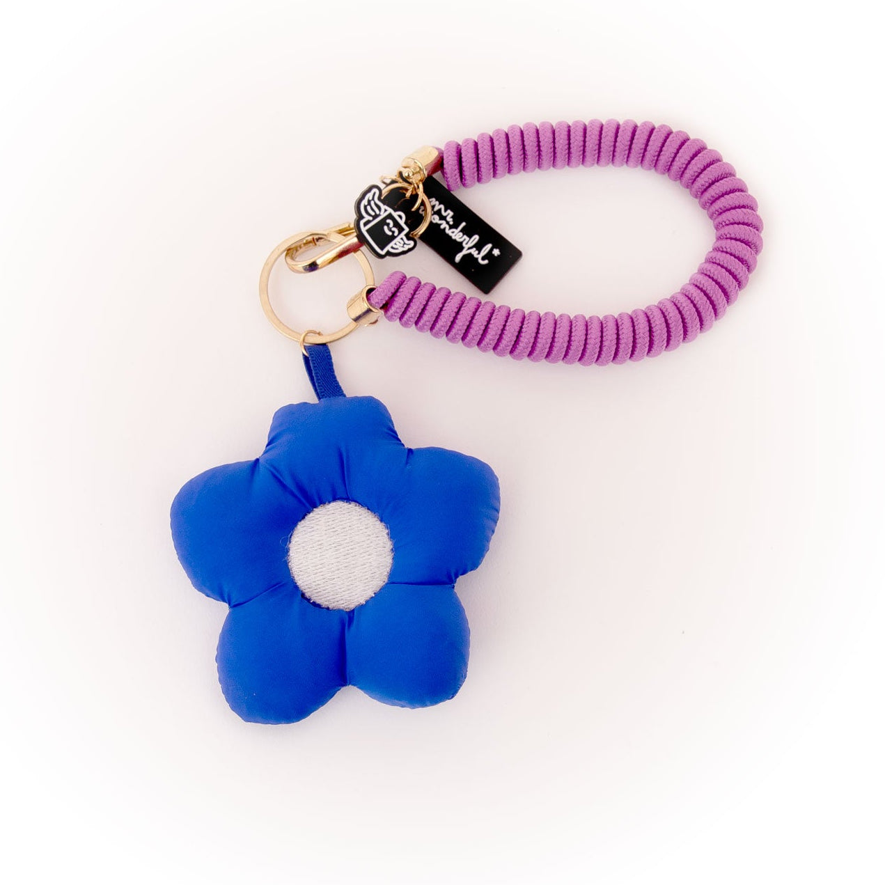 Complemento para colgar del bolso