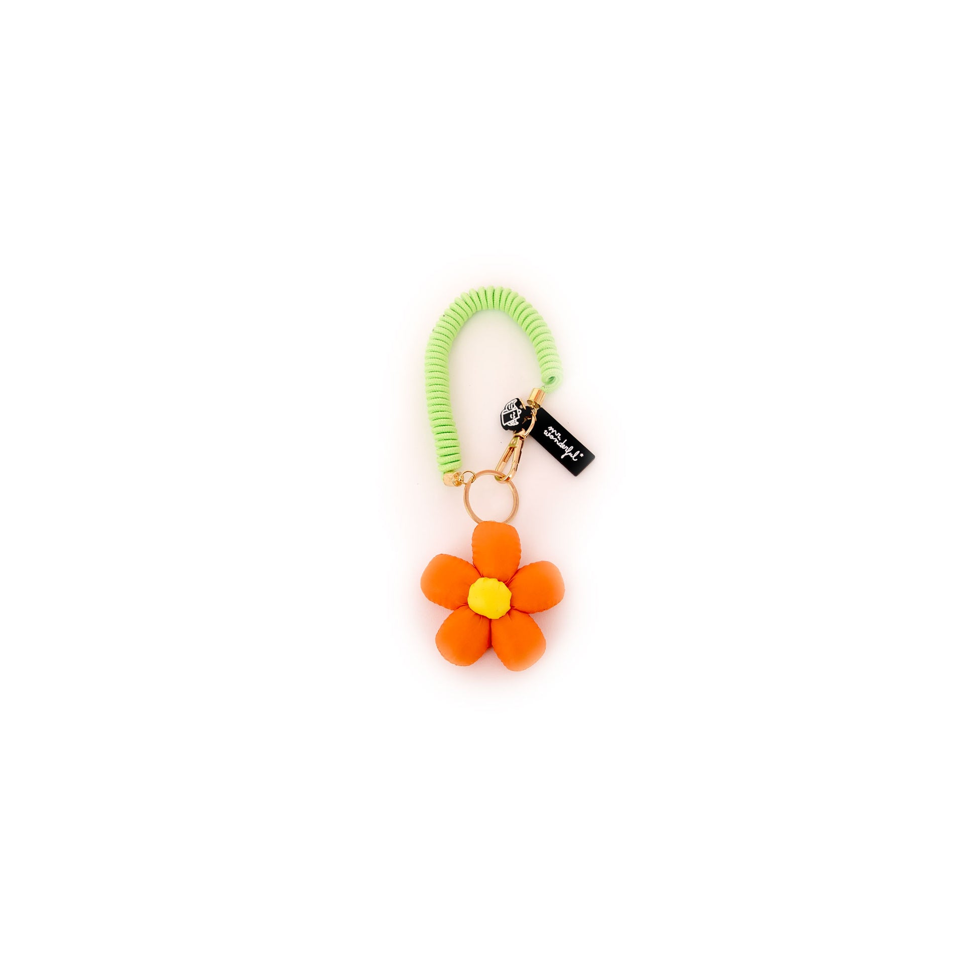 Llavero decorativo para bolsos