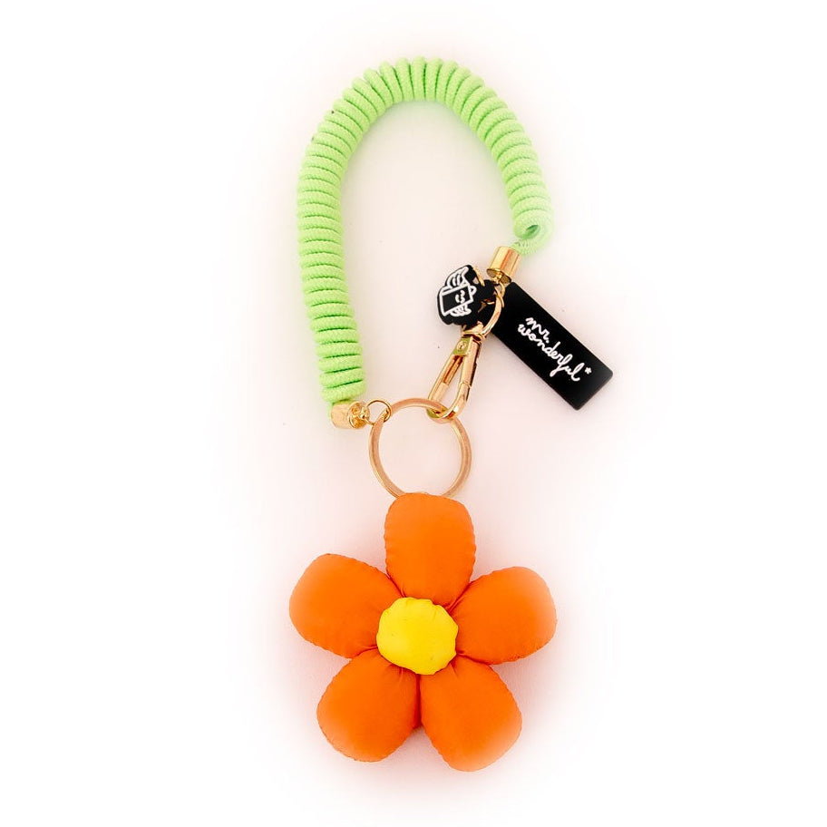 Llavero decorativo para bolsos