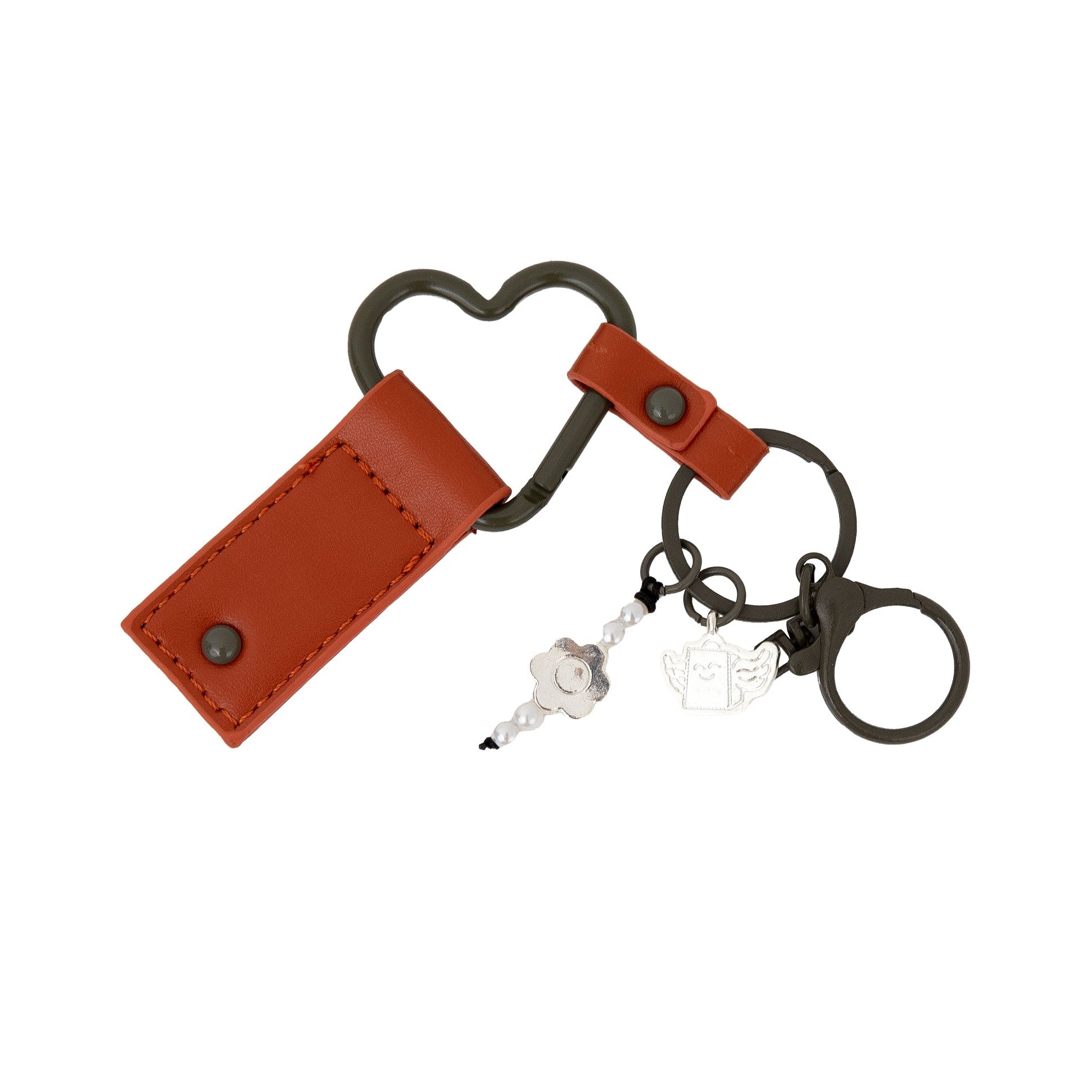 Complemento para bolsos