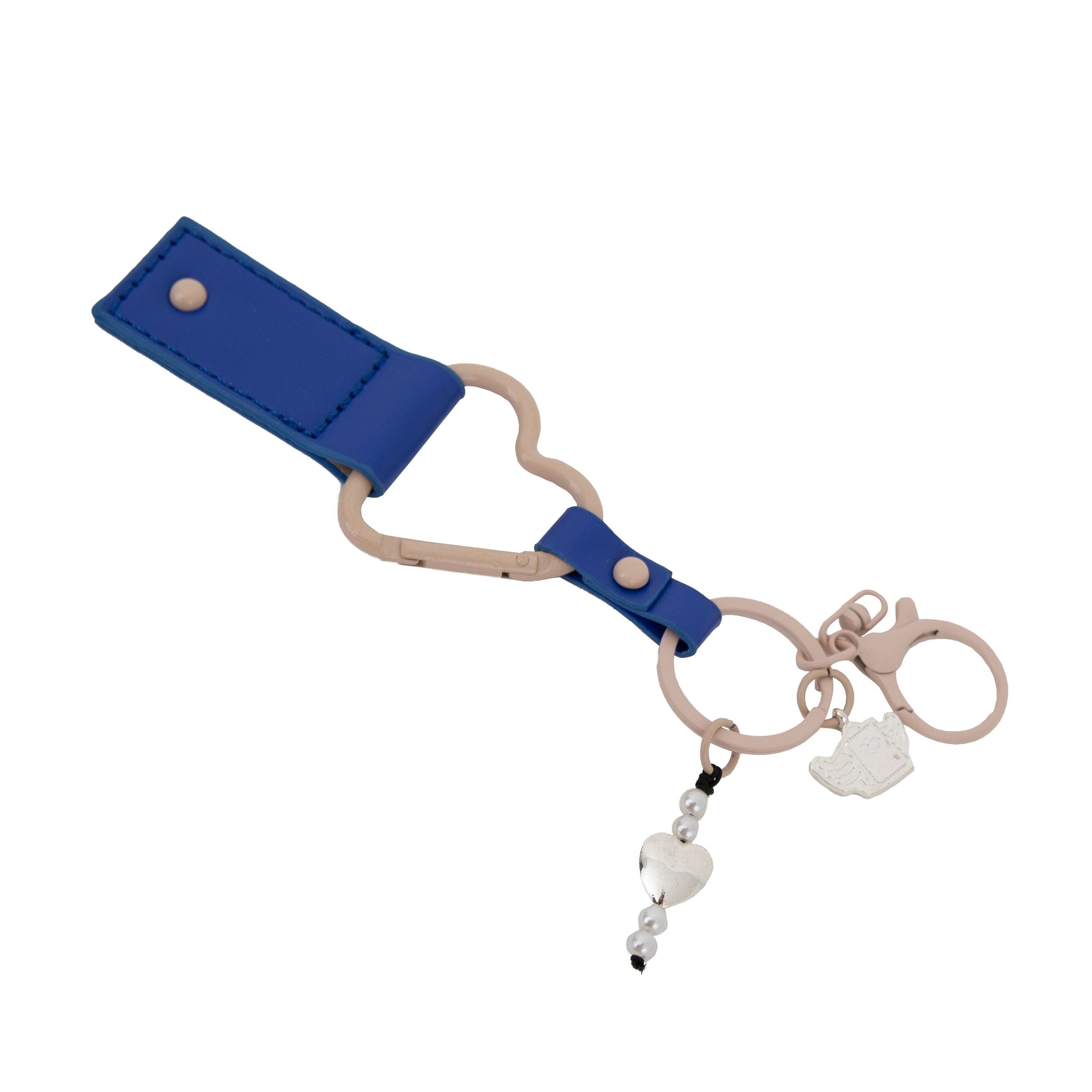 Complemento para colgar del bolso