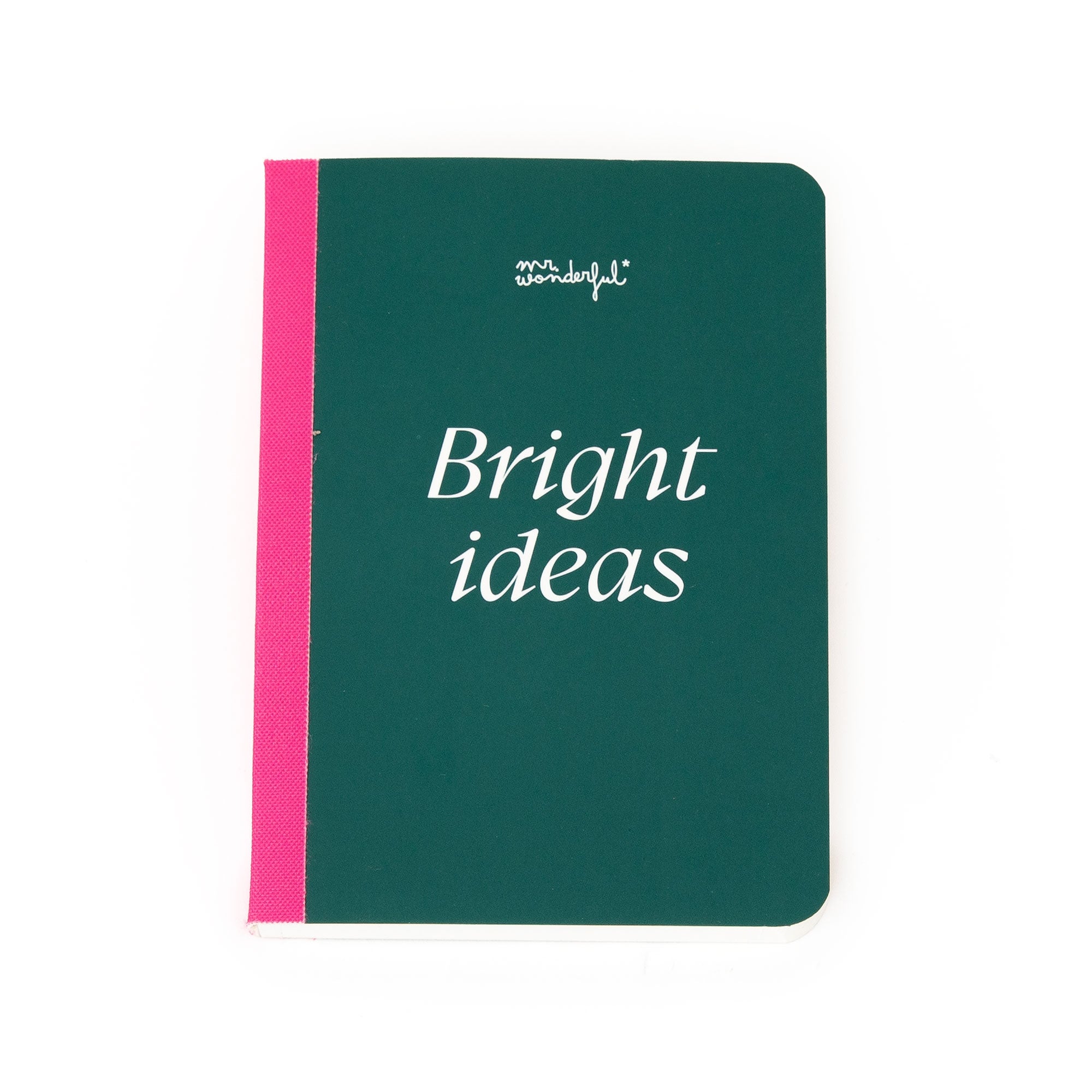 Kit para decorar tu agenda - Bright ideas