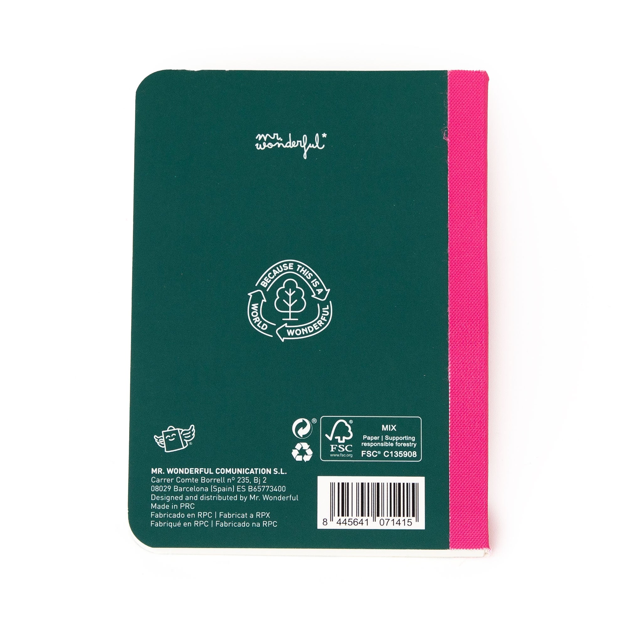 Kit para decorar tu agenda - Bright ideas