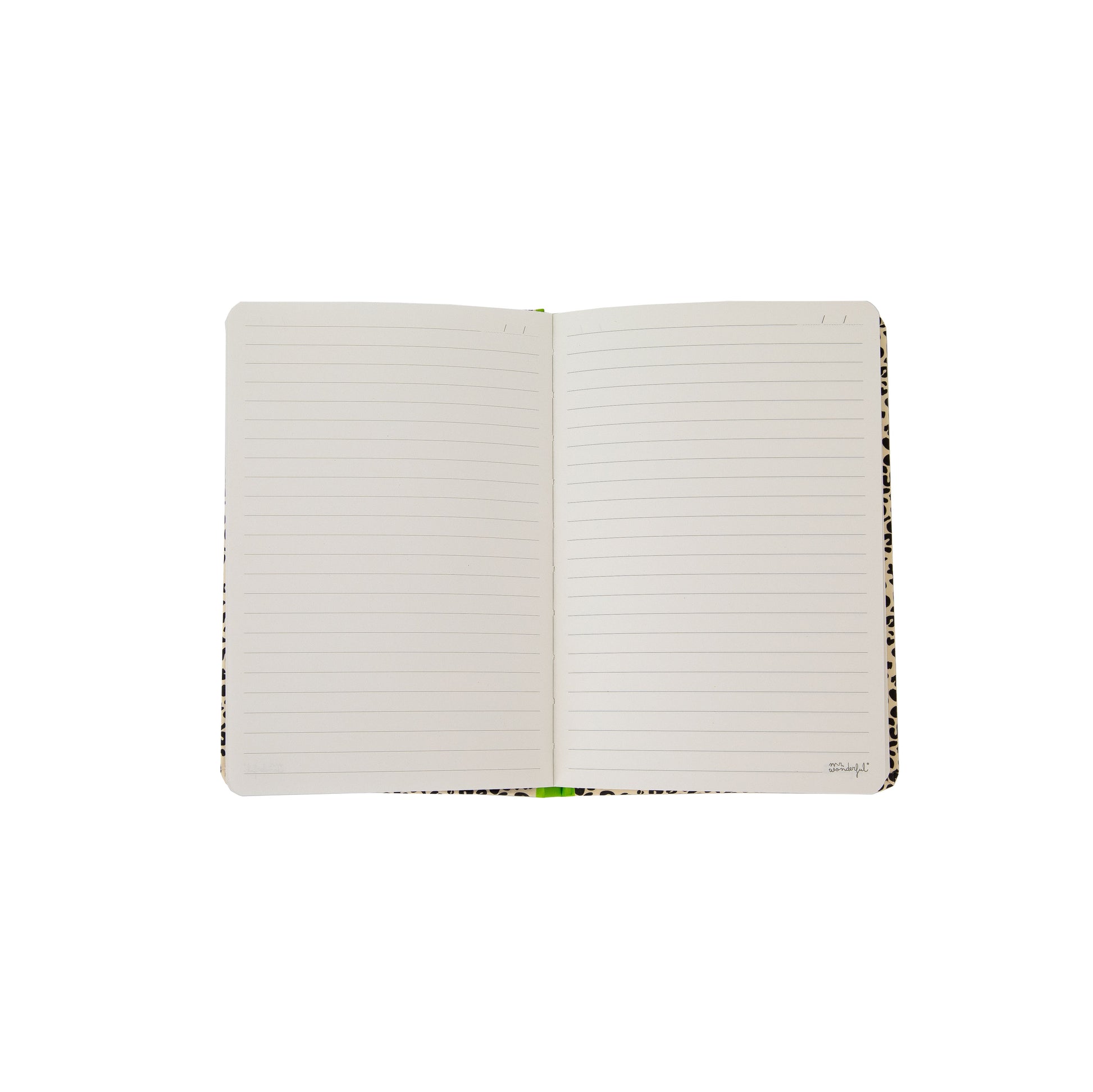 Libreta A5 para la universidad o la oficina