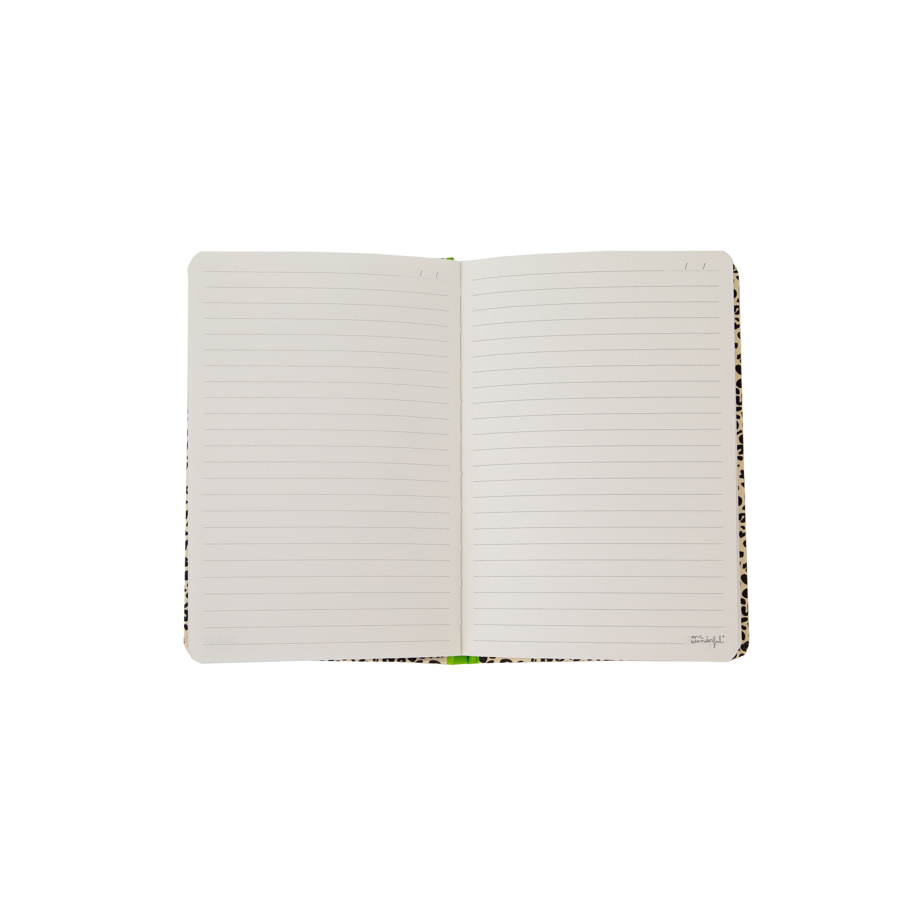 Libreta A5 para la universidad o la oficina