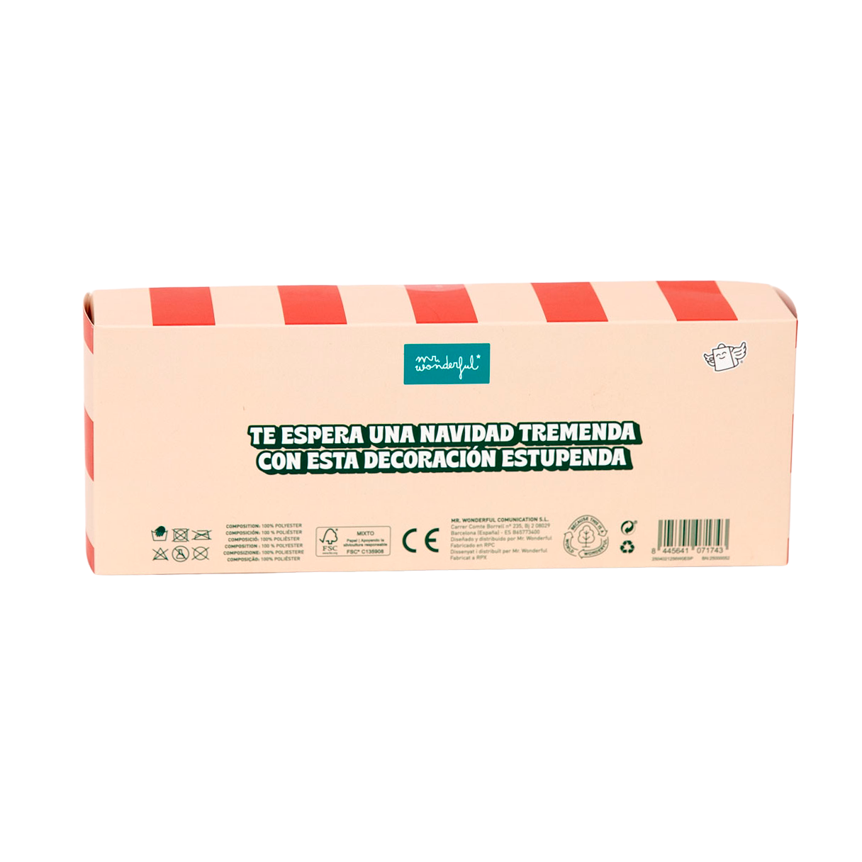 Adornos navideños para un árbol de ensueño - Reyes Magos