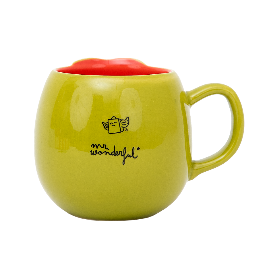 Coffret tasse et peluche lutin