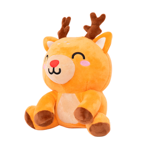 Peluche - Reno | Mr.Wonderful – Mr Wonderful