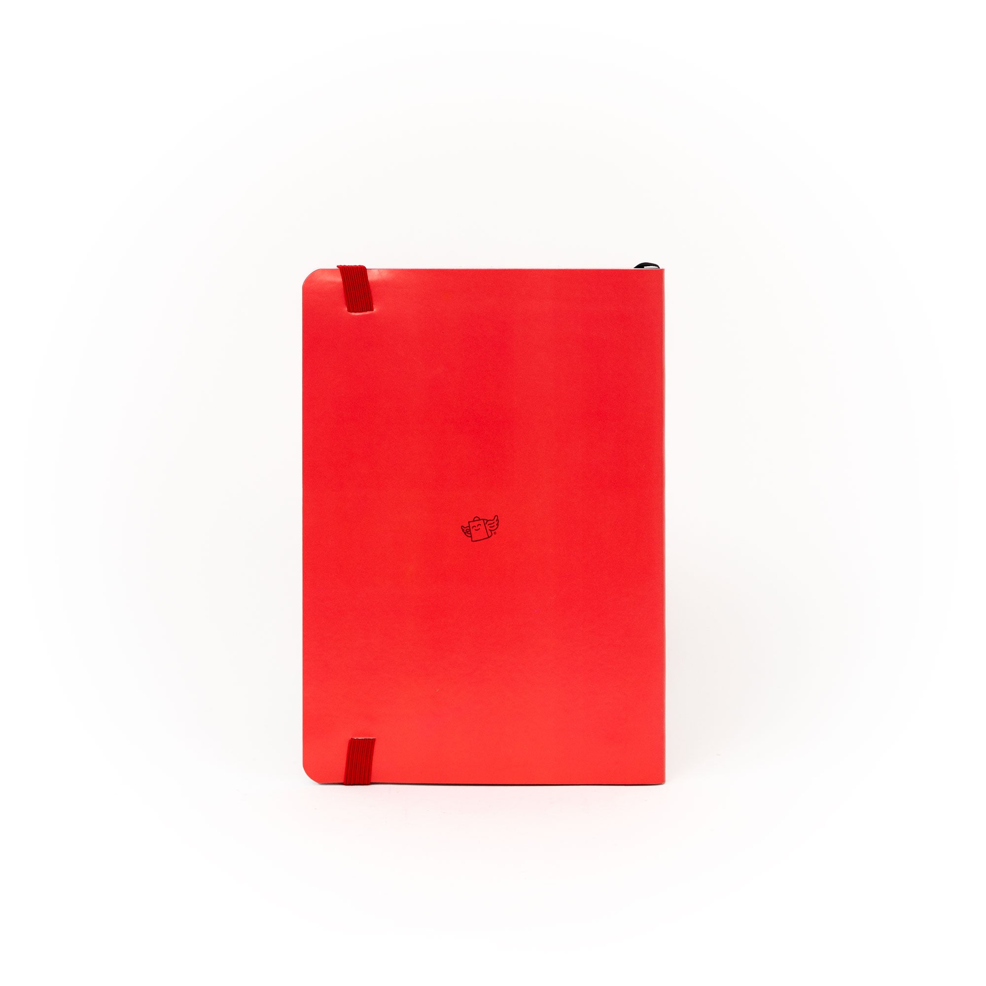 Set de Agenda Pocket A5 2026 Semanal + boli borrable Bo-Bo - Mafalda