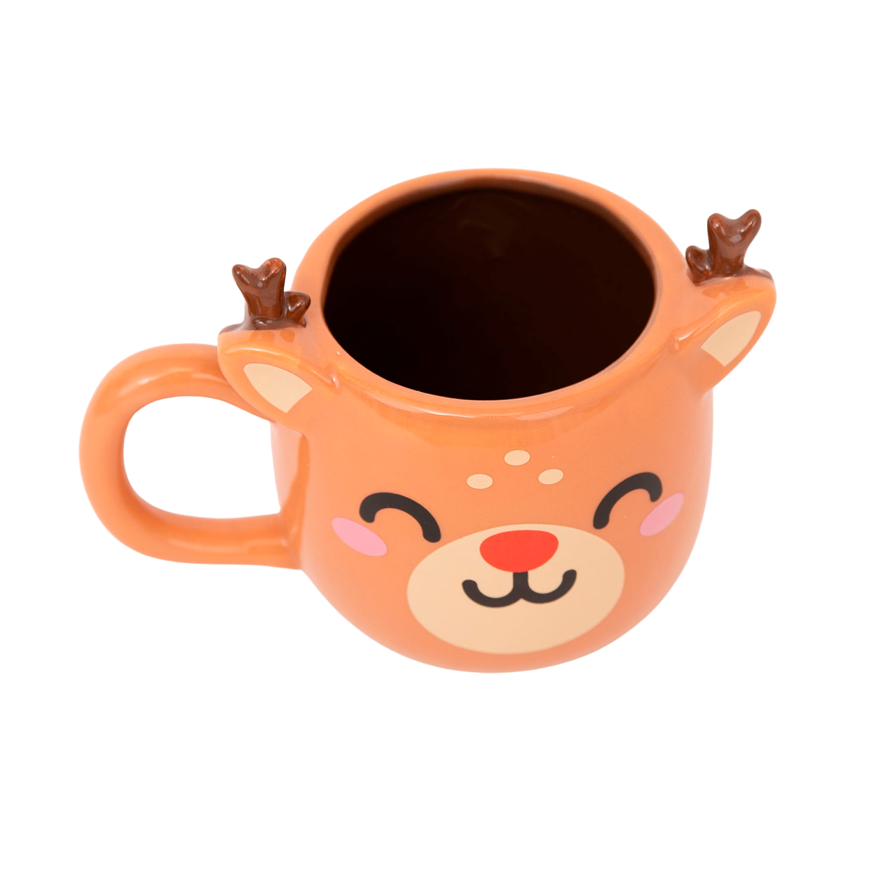 Tasse 3D – Renne