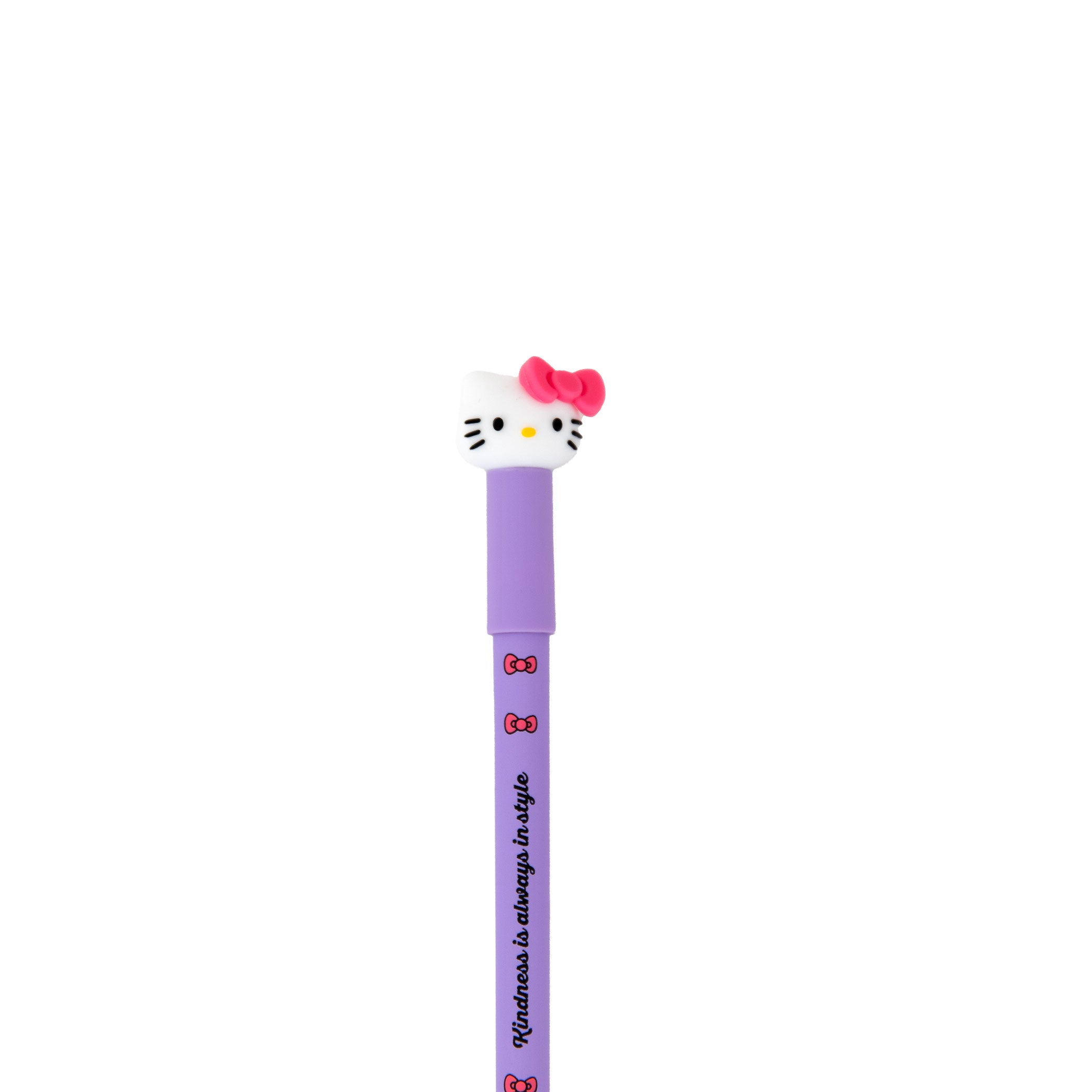 Boli borrable Bo-Bo Hello Kitty - Kindness is always in style