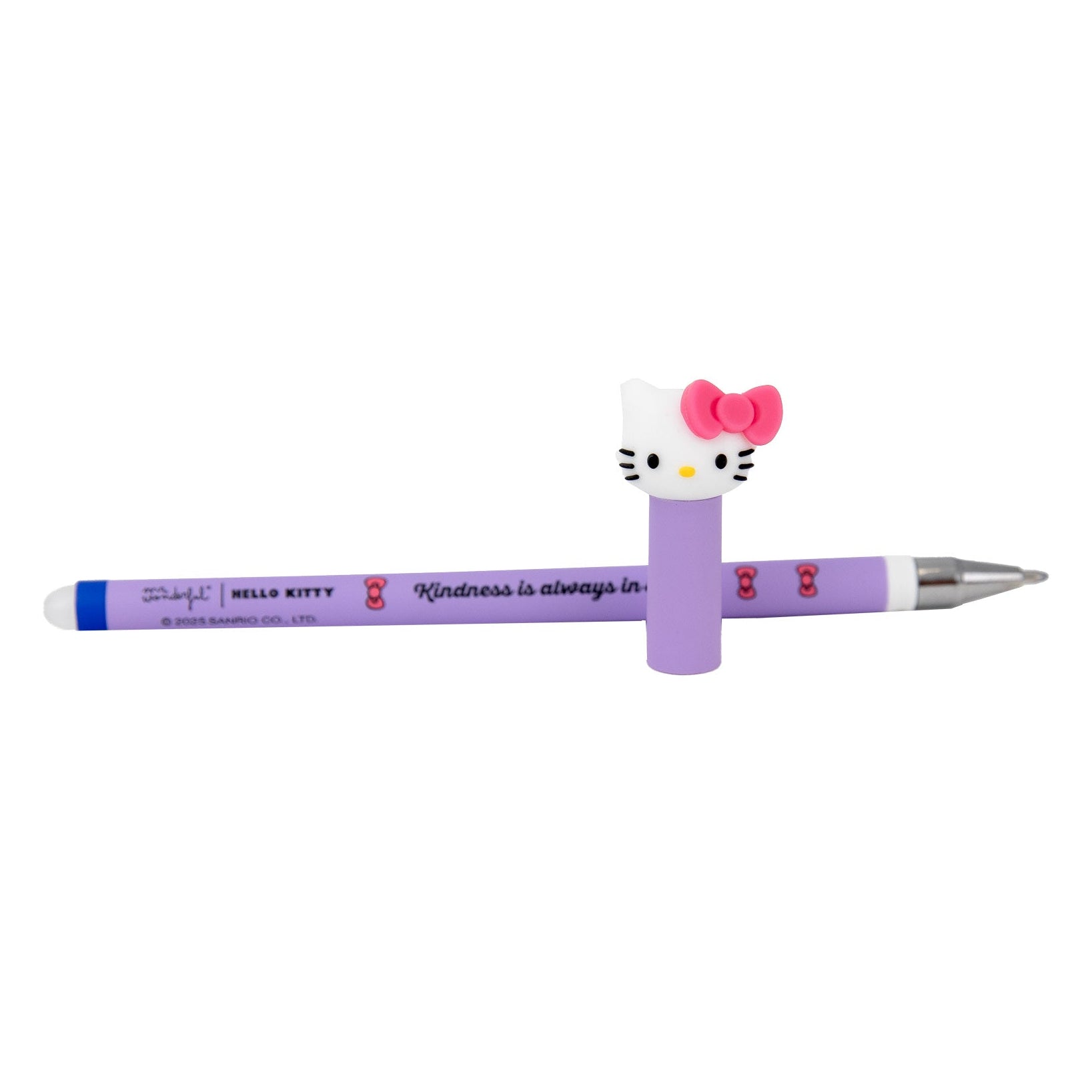 Erasable pen Bo-Bo Hello Kitty | Mr.Wonderful – Mr Wonderful