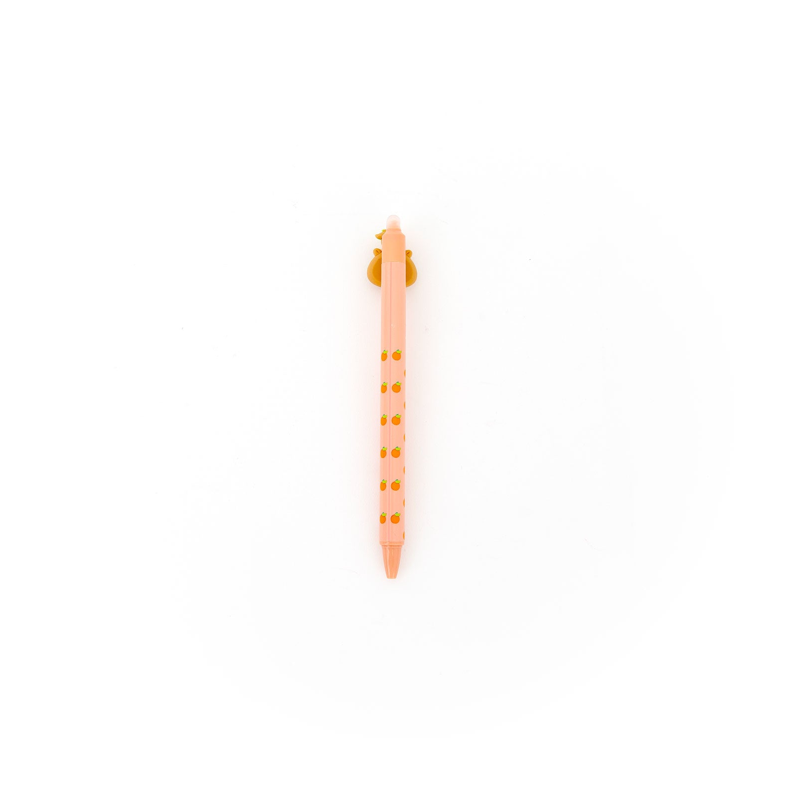 Stylo effaçable – Capybara