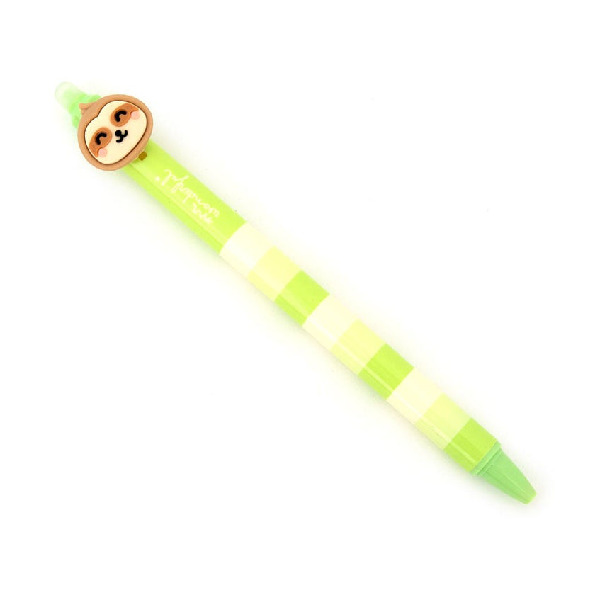 Boli borrable - Perezoso