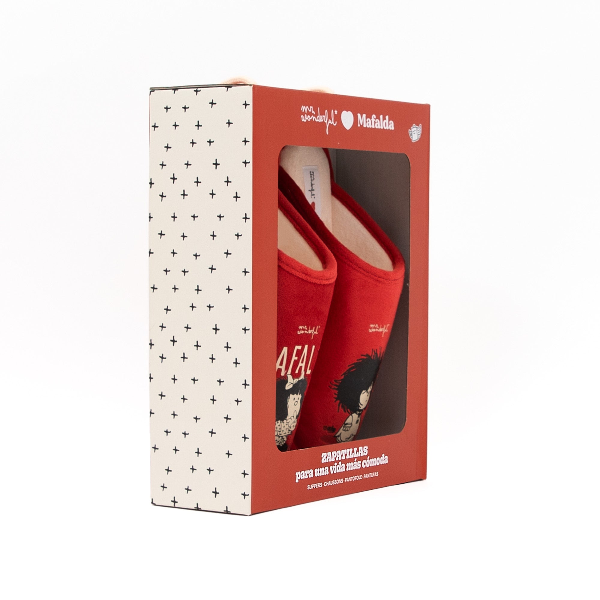 Chinelos T 36-38 – Mafalda