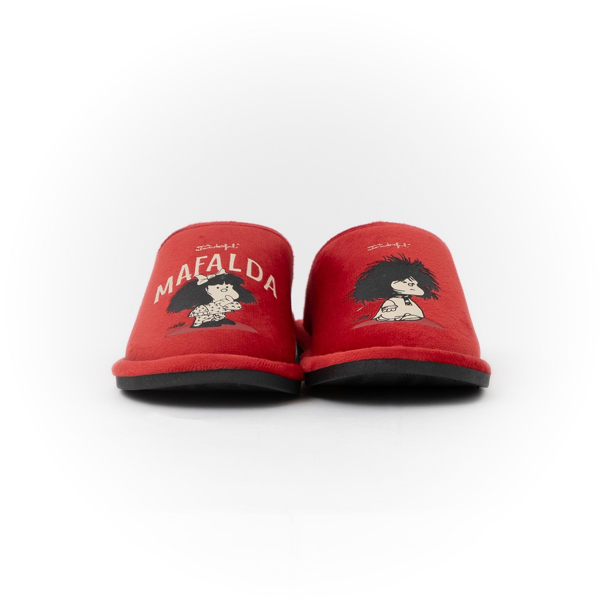 Chinelos T 36-38 – Mafalda