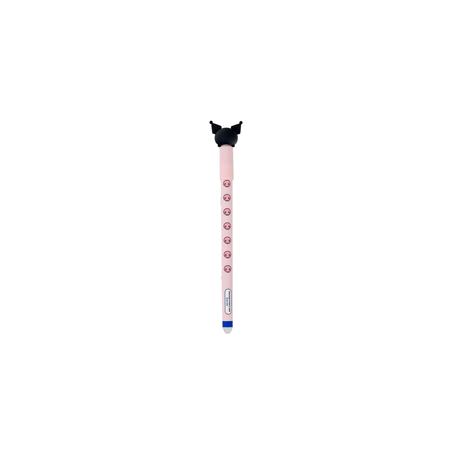 Boli borrable Bo-Bo Hello Kitty Kuromi - Too cool to follow rules