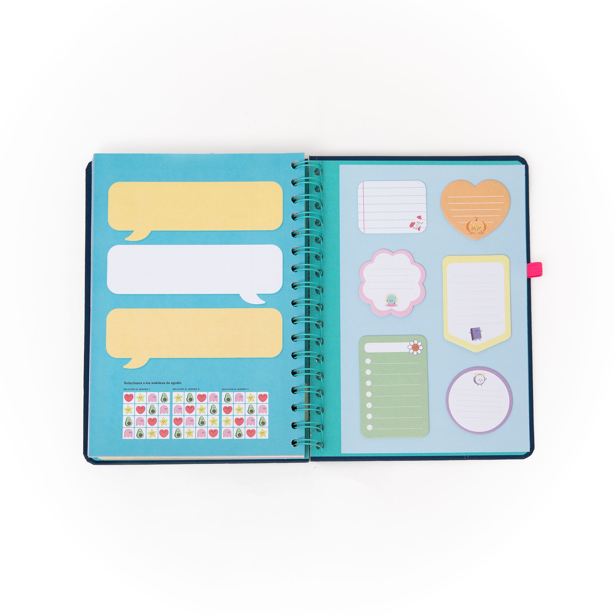 Agenda Mr. Wonderful para 2026