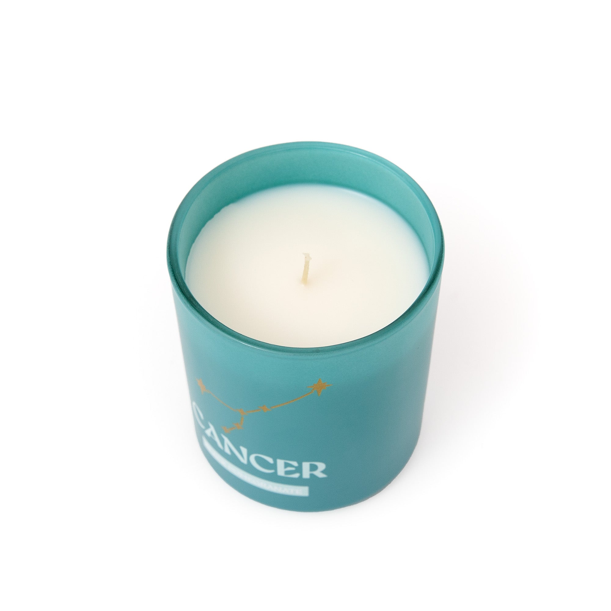 Vela perfumada - Cáncer