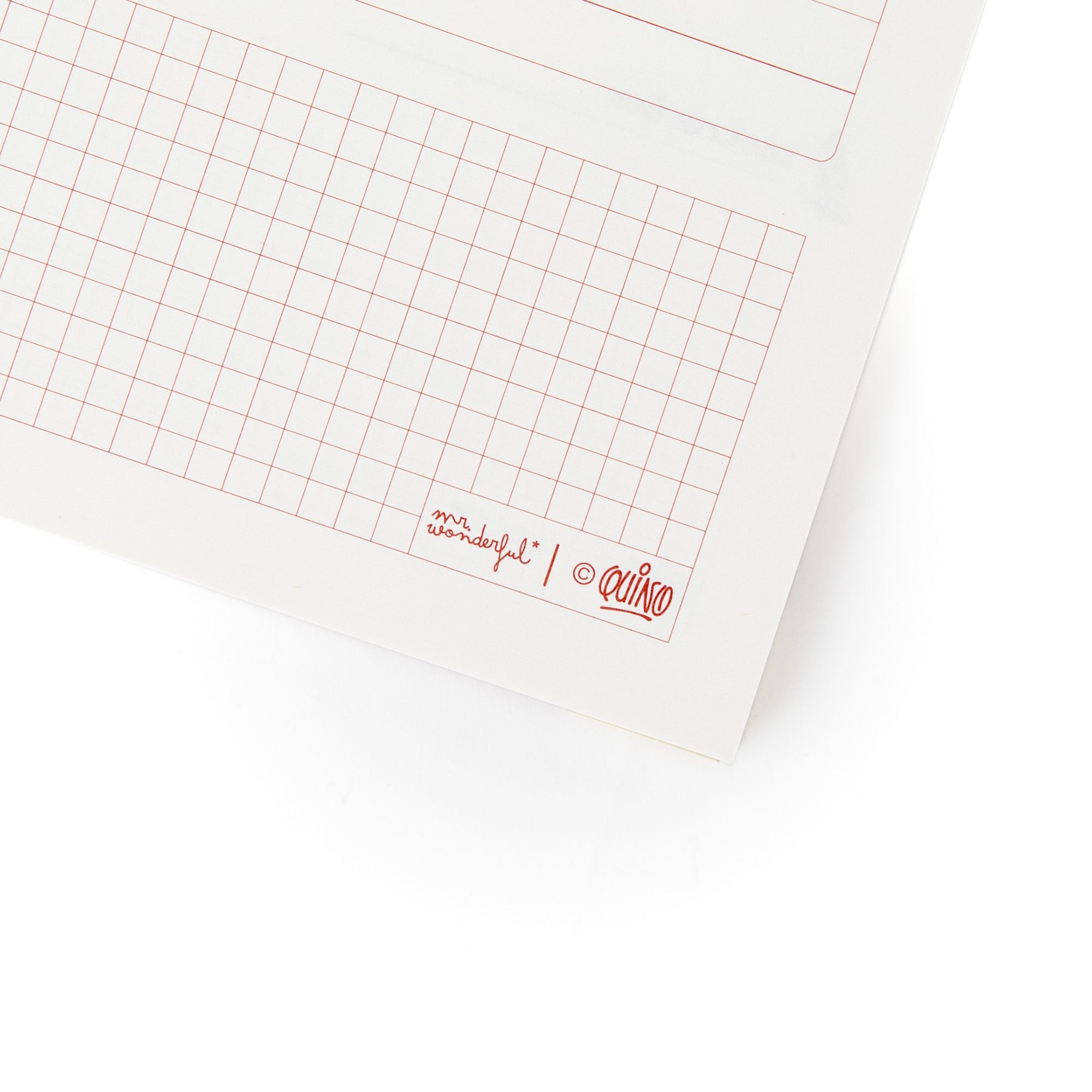 Conjunto de avental + livro de receitas Mafalda - Este mundo é uma sopa!