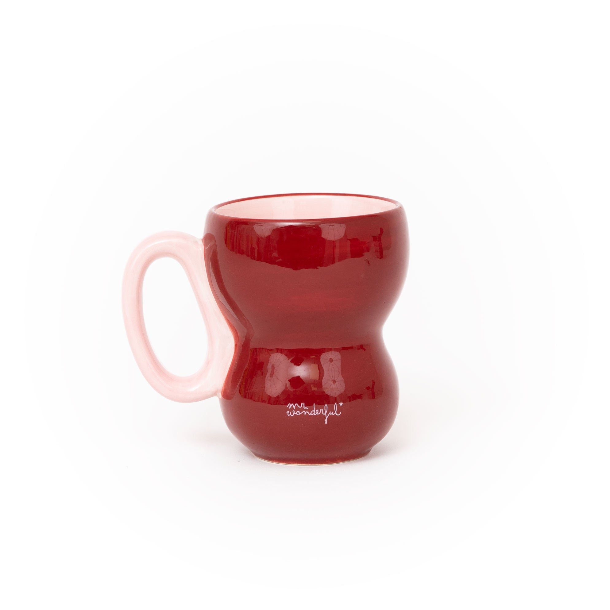 Chocolate fondue for 2 - You & me & chocolate