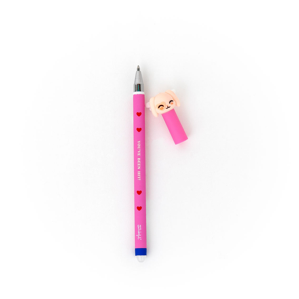 Boli borrable Bo-Bo - Conejo Cupido