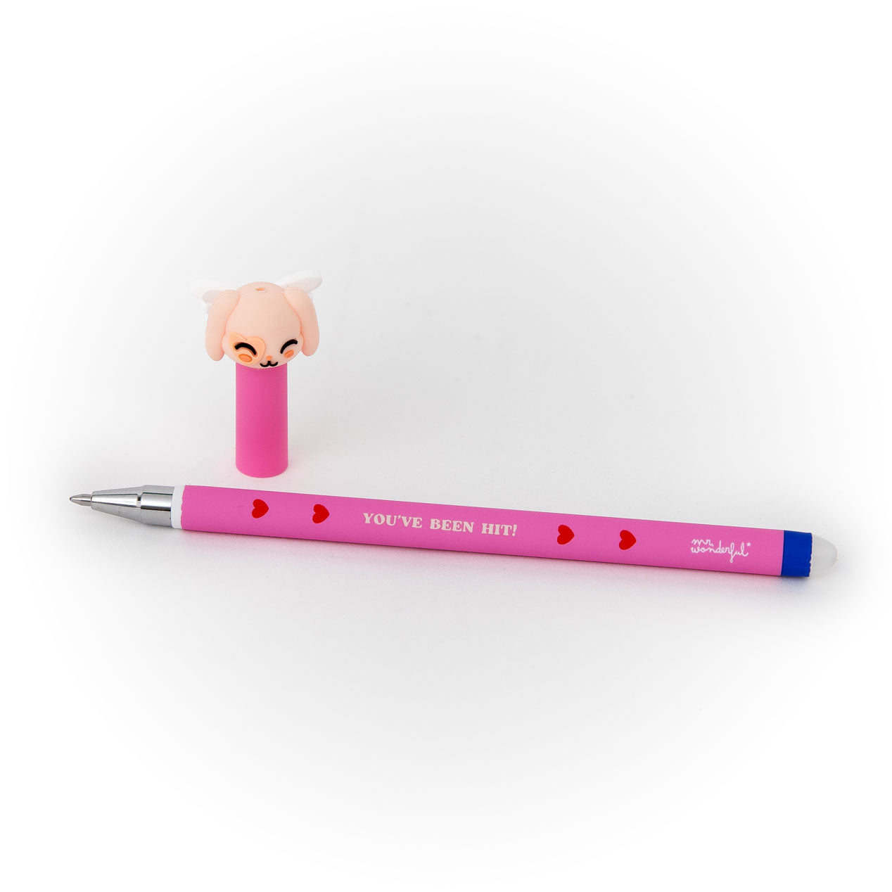 Boli borrable Bo-Bo - Conejo Cupido