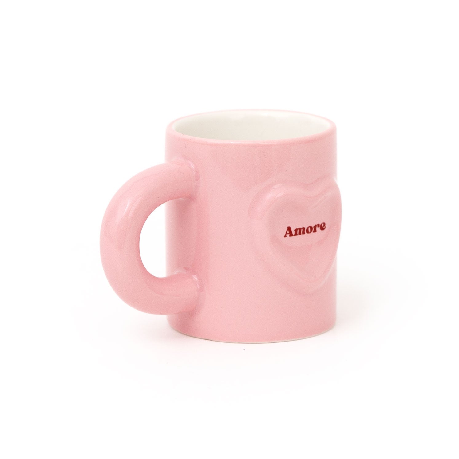 Taza 3D - Amore