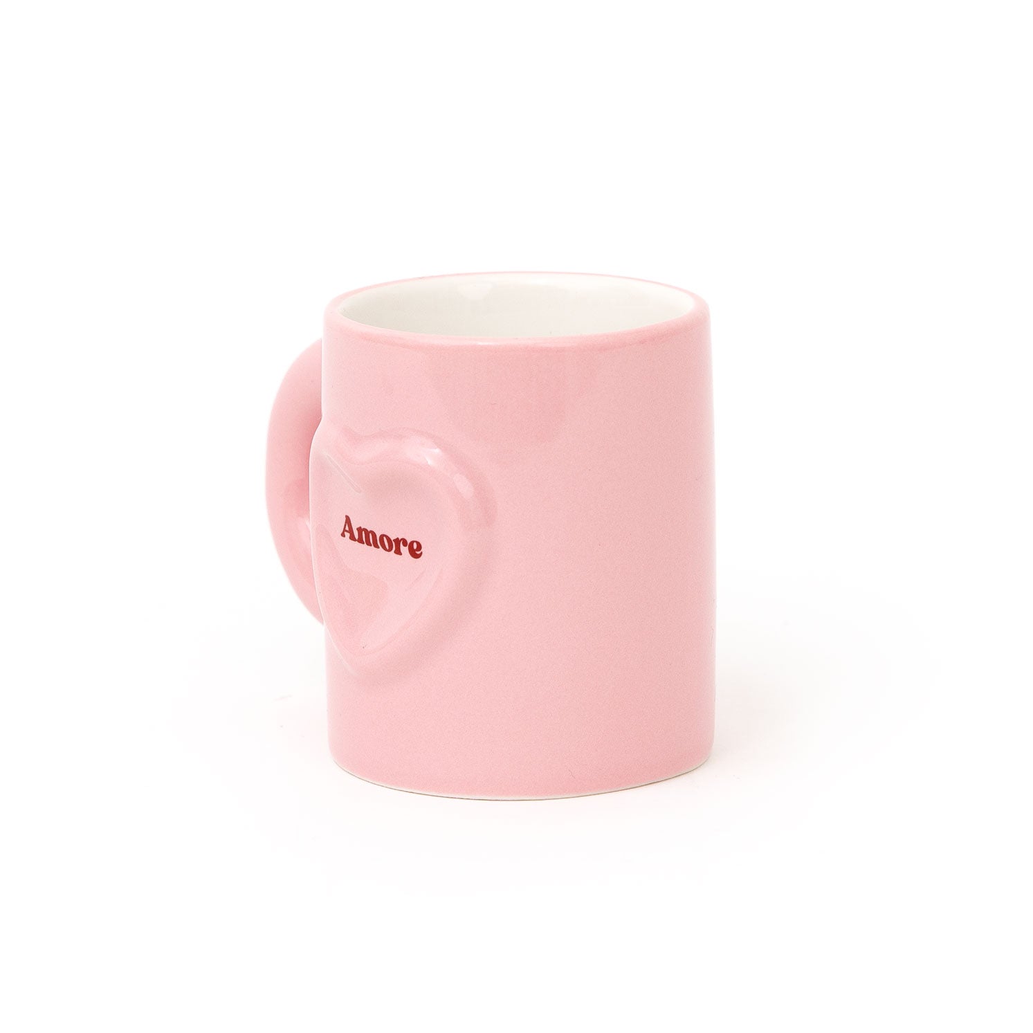 Taza 3D - Amore