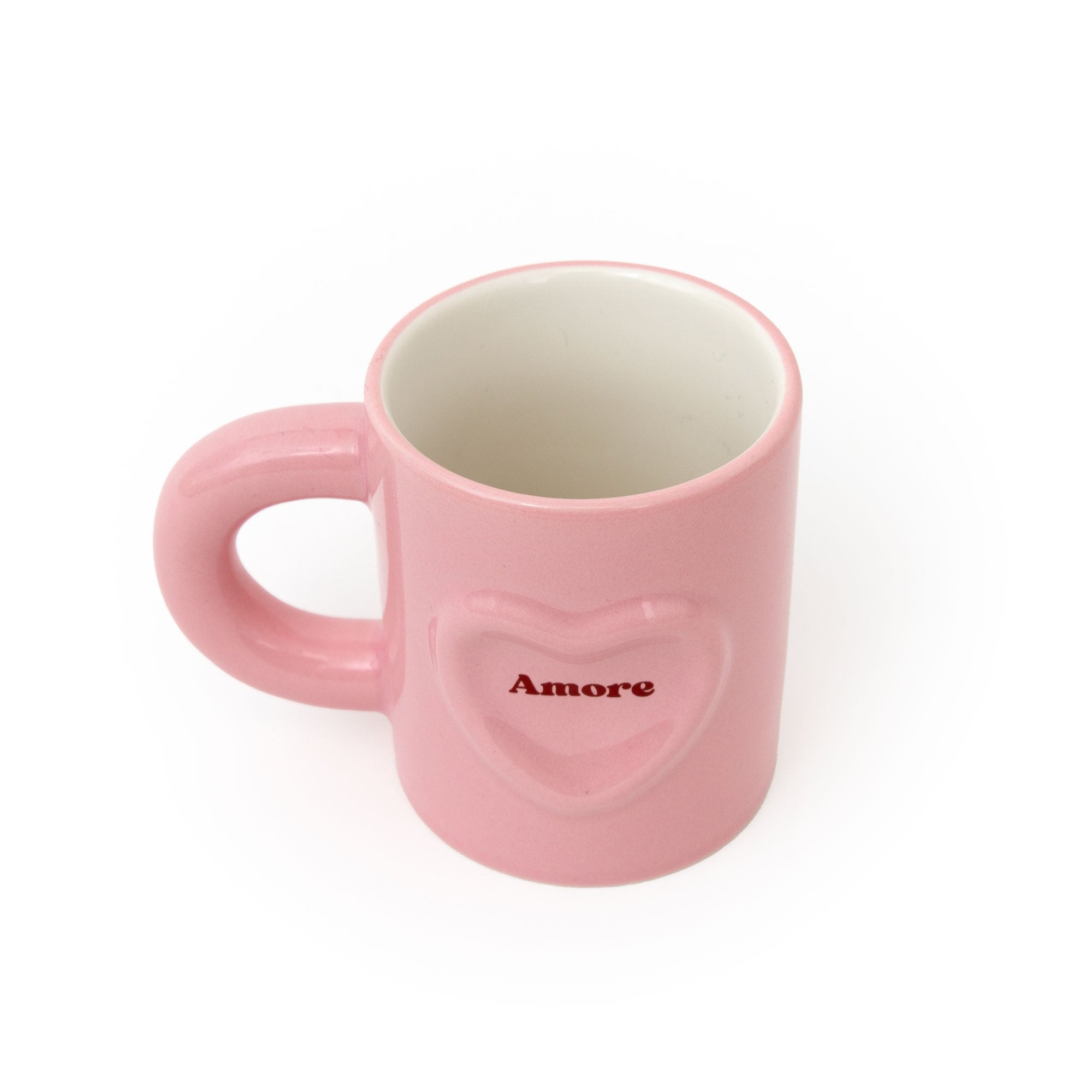 Taza 3D - Amore