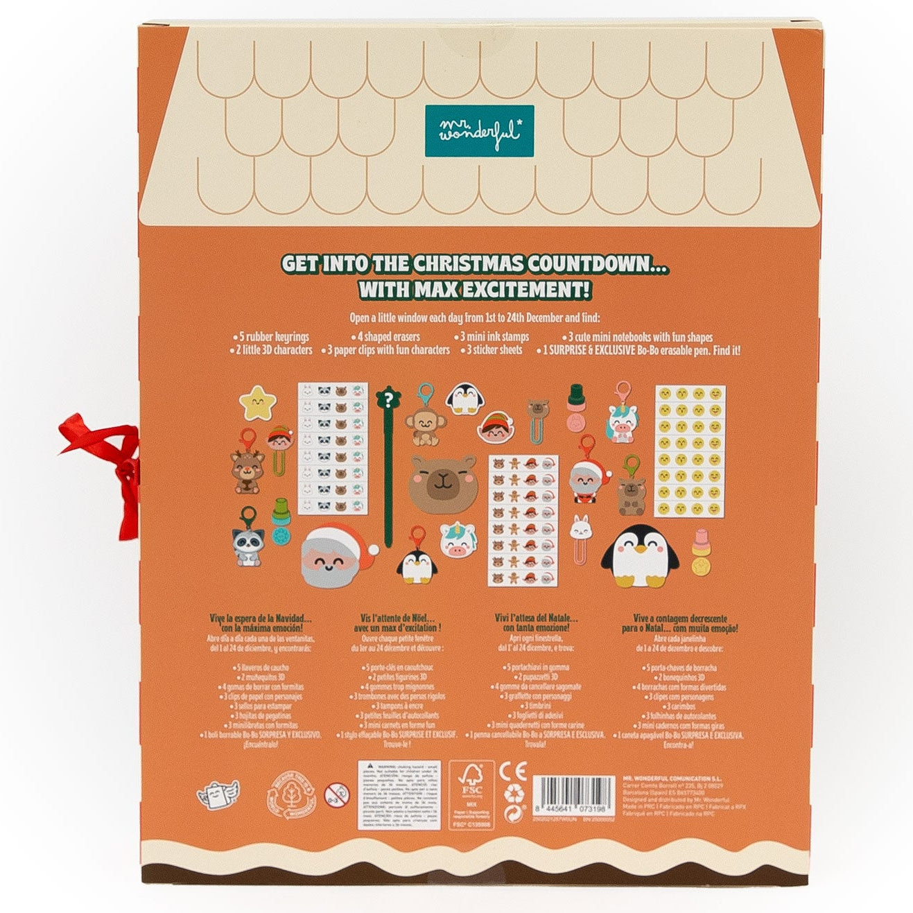 Wonderful Tienda de regalos bonitos y detalles originales