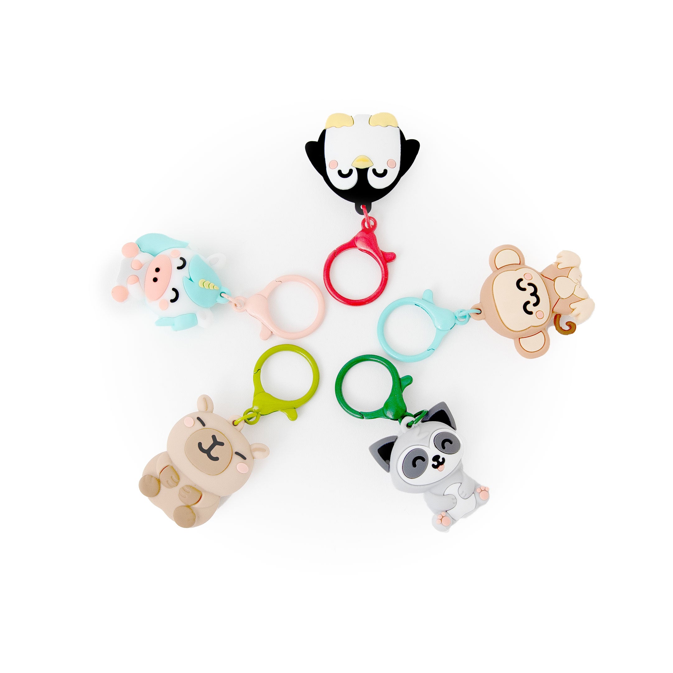 Calendario de adviento de Mr. Wonderful