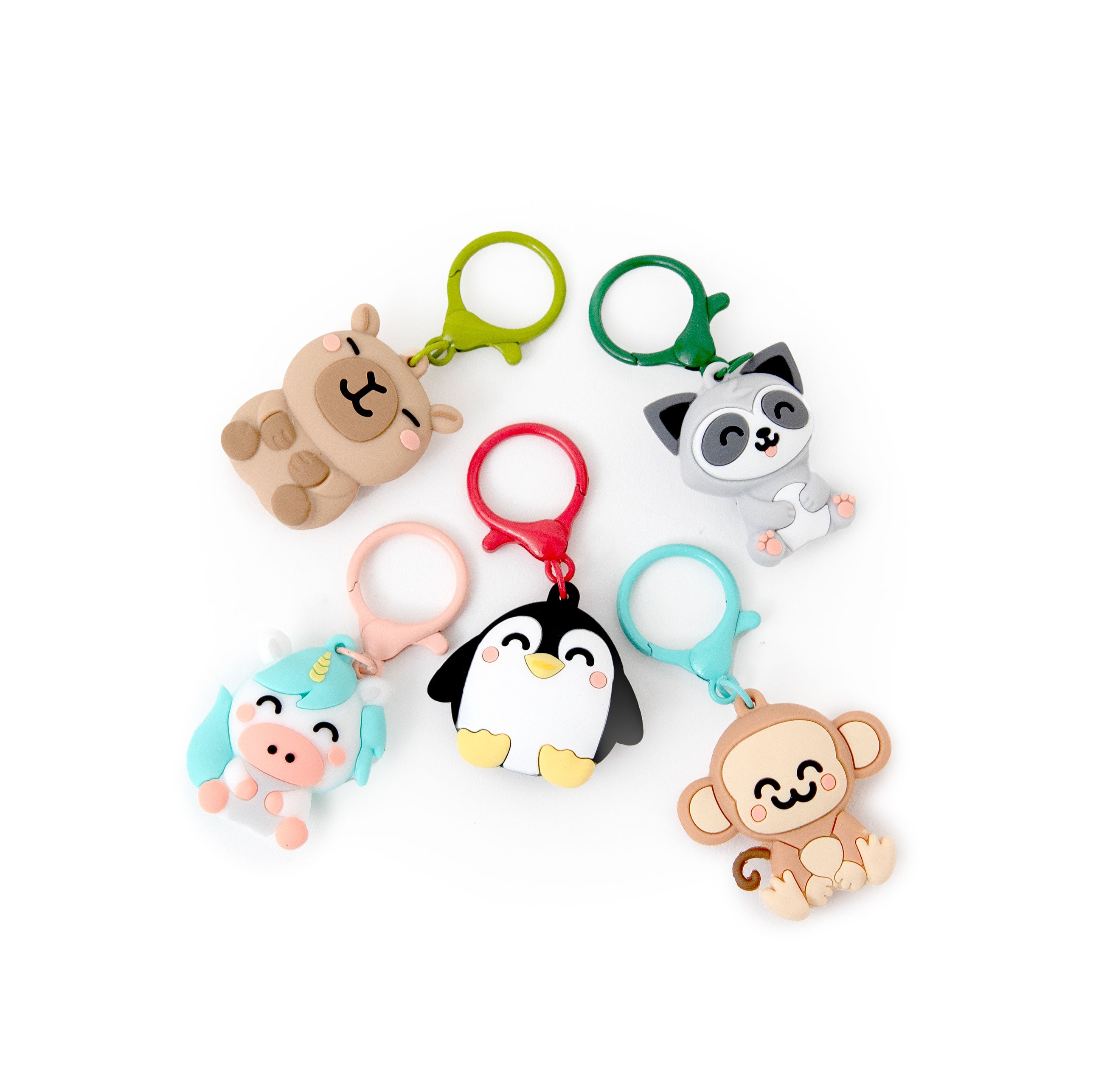 Calendario de adviento de Mr. Wonderful