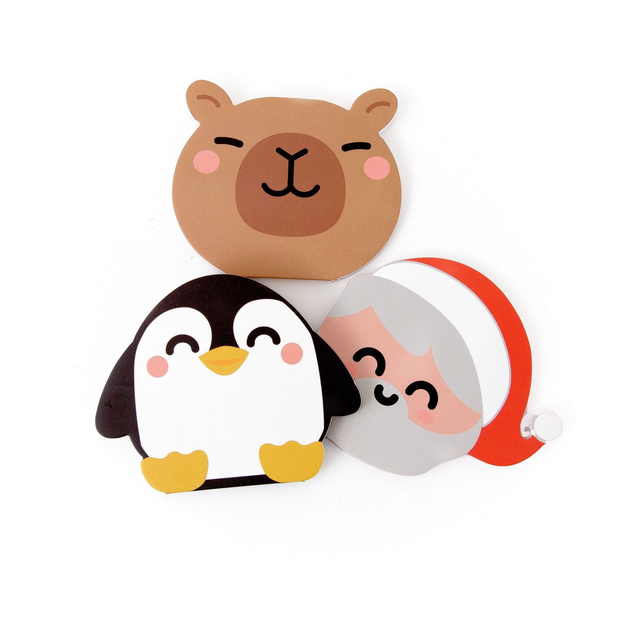 Calendario de adviento de Mr. Wonderful