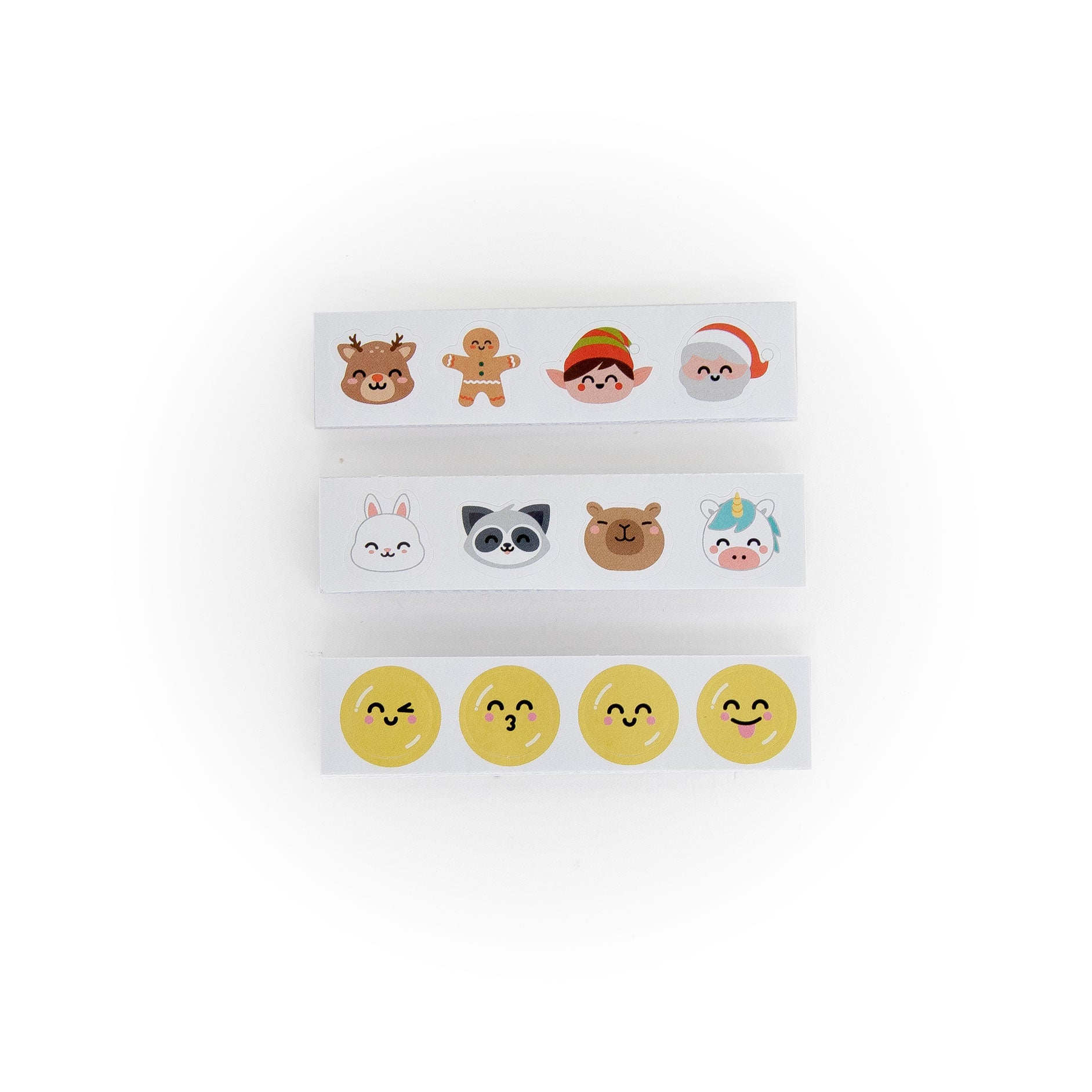 Calendario de adviento de Mr. Wonderful