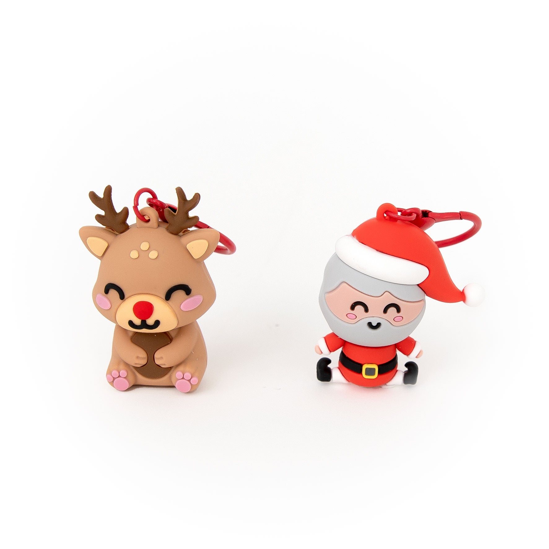 Calendario de adviento de Mr. Wonderful