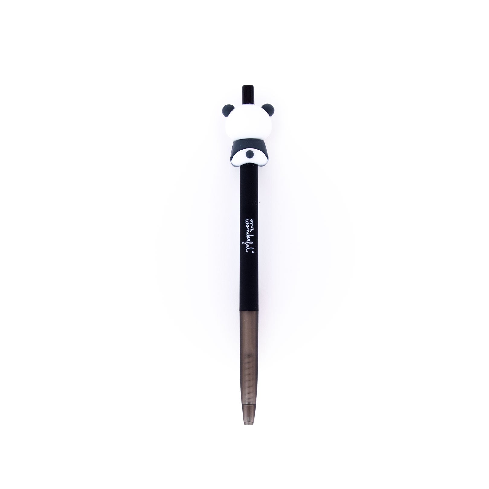 Boli Panda 3D - Roll time!