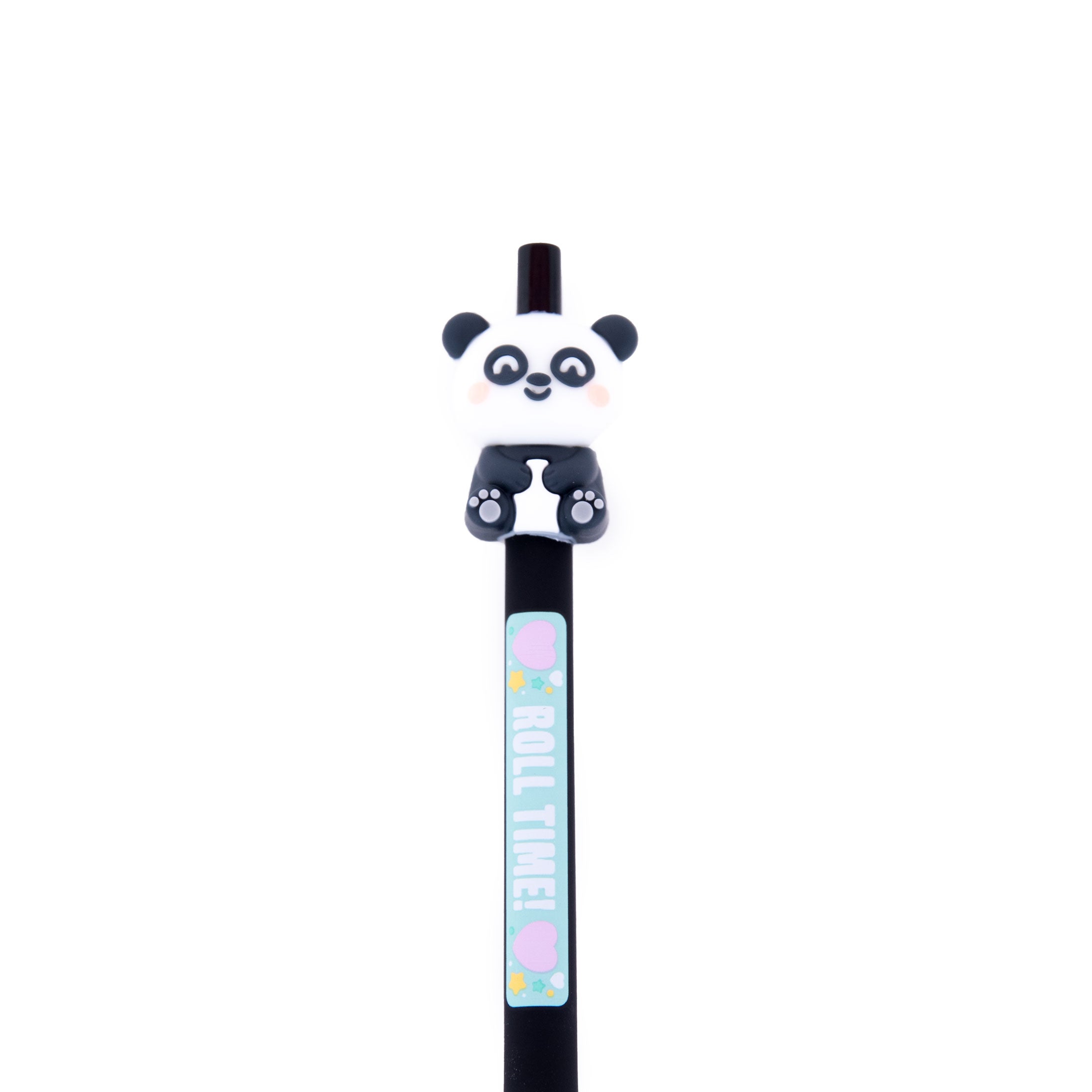 Boli Panda 3D - Roll time!