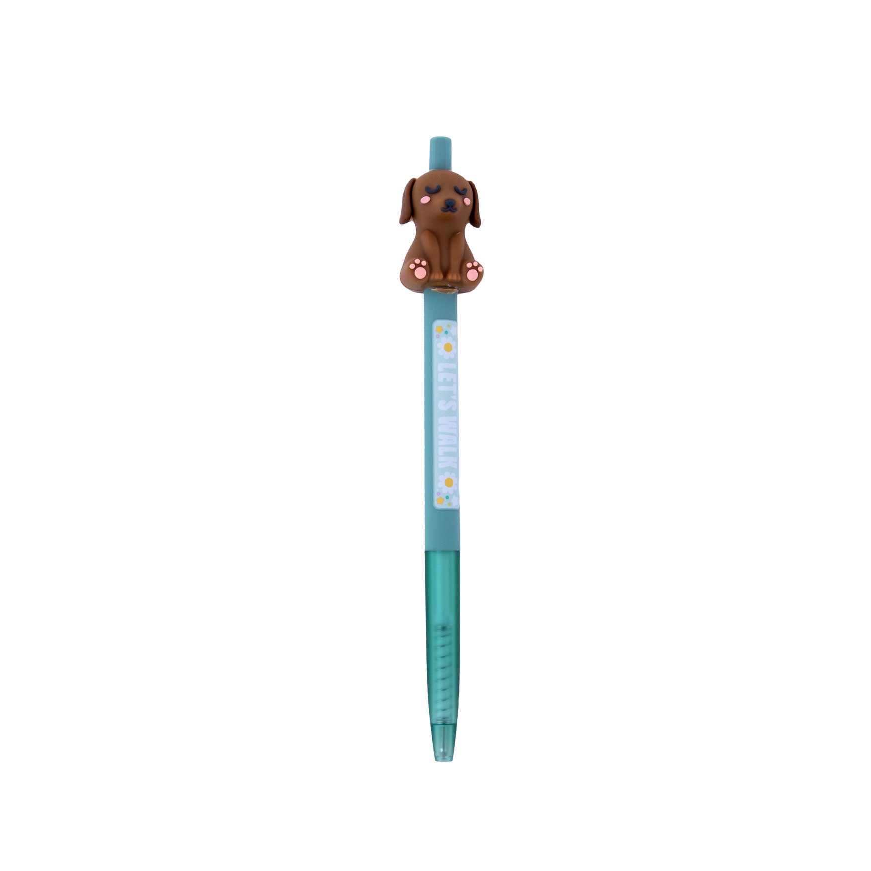 Boli Perro salchicha 3D - Let's walk
