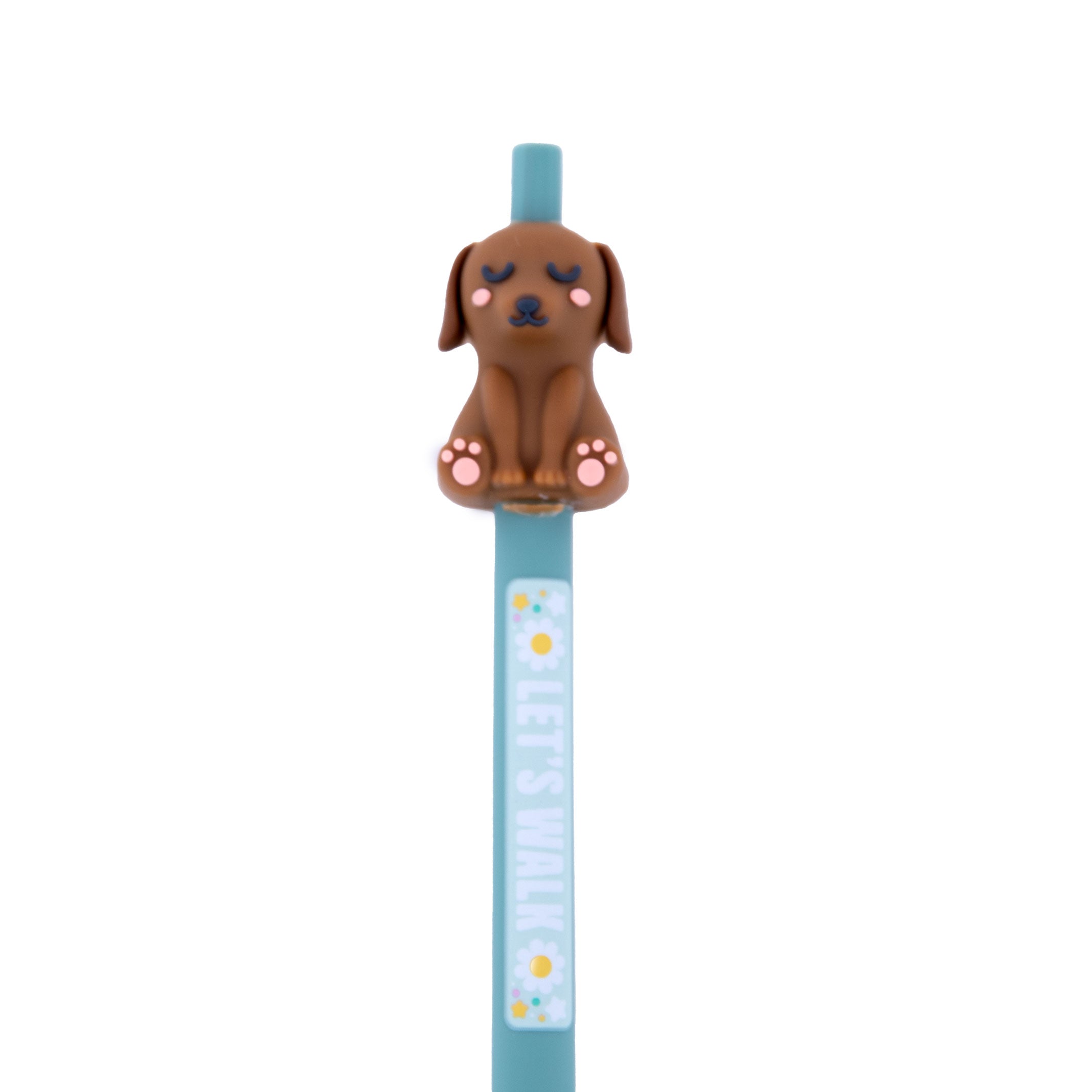 Boli Perro salchicha 3D - Let's walk