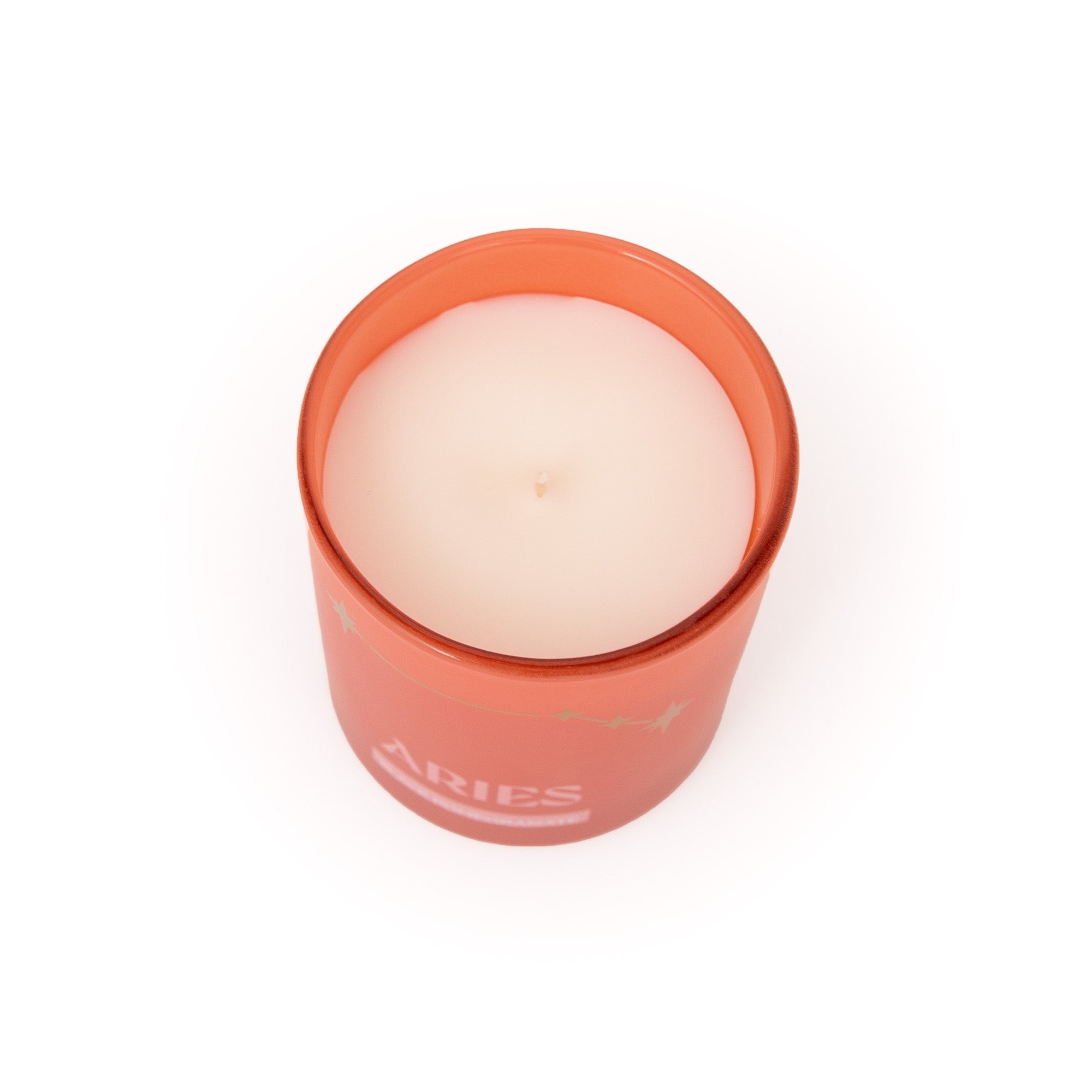 Vela perfumada - Aries