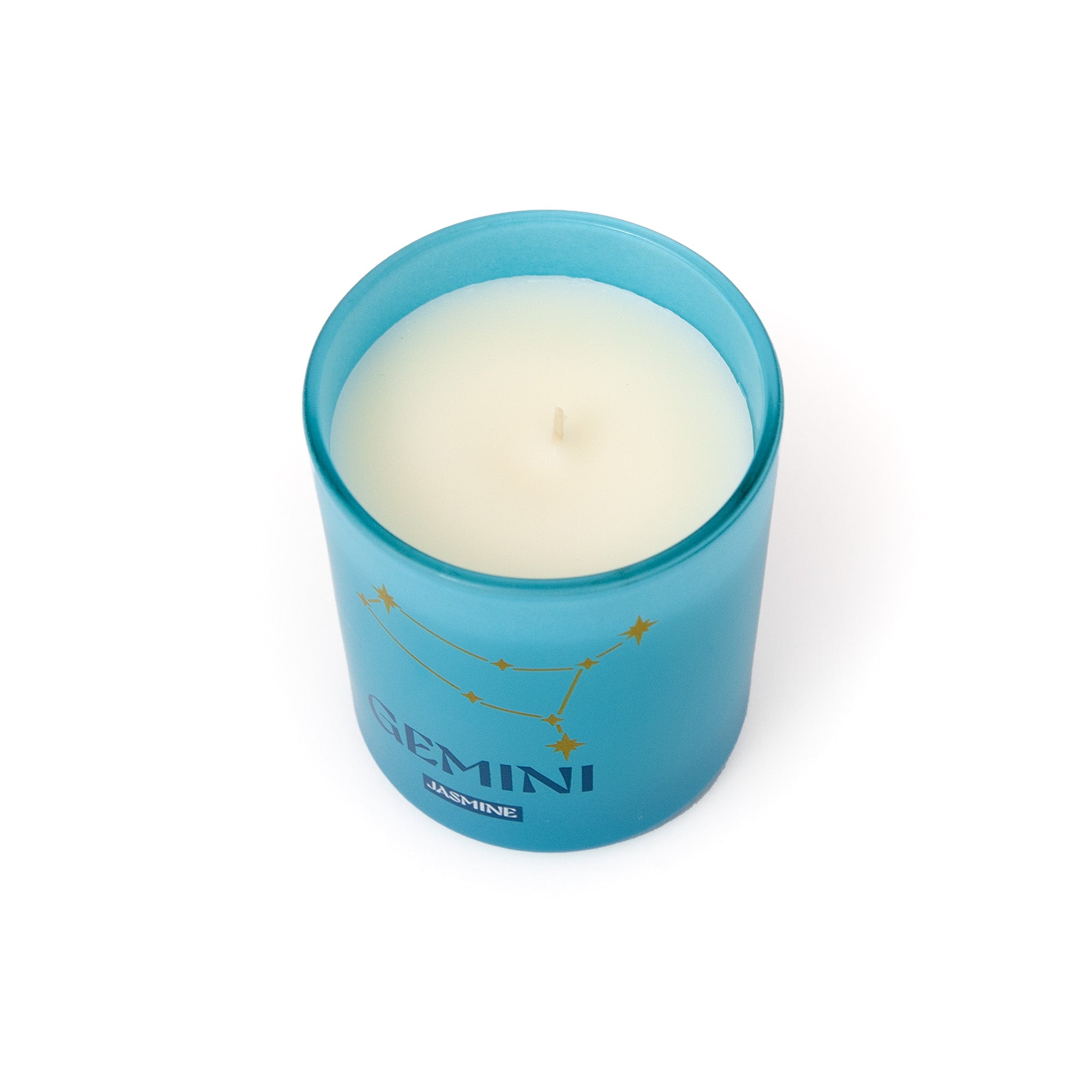 Vela perfumada - Géminis