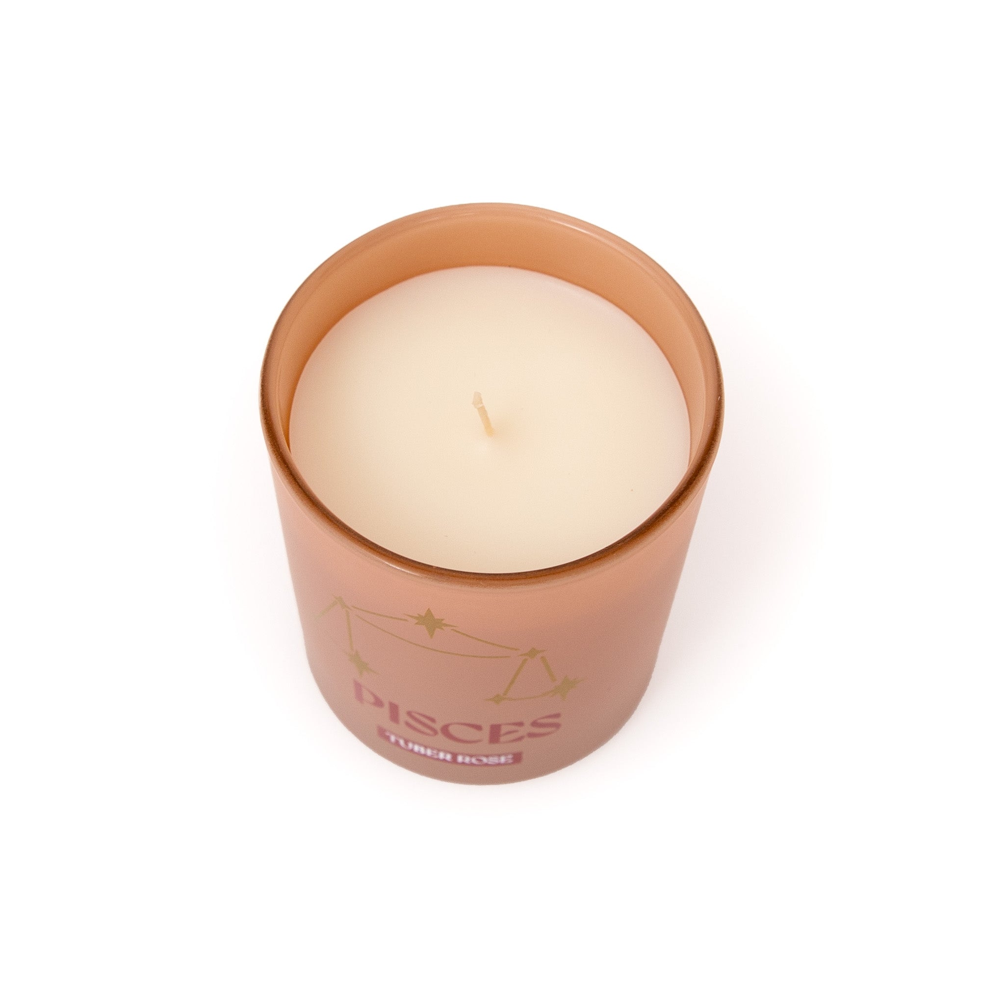 Vela perfumada - Piscis