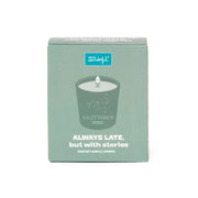 Scented Candle – Sagittarius