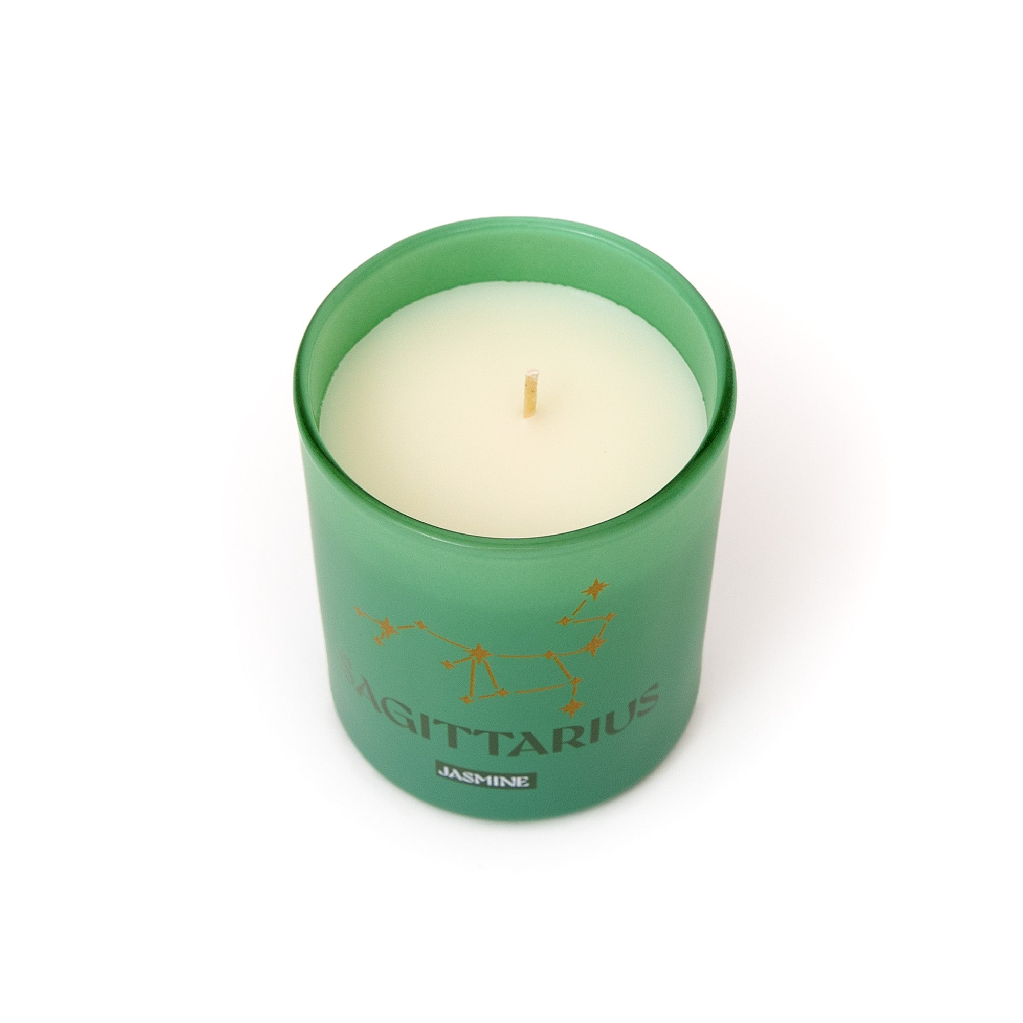 Vela perfumada - Sagitario