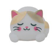 Luz quitamiedos mágica para soñar bonito - Gato