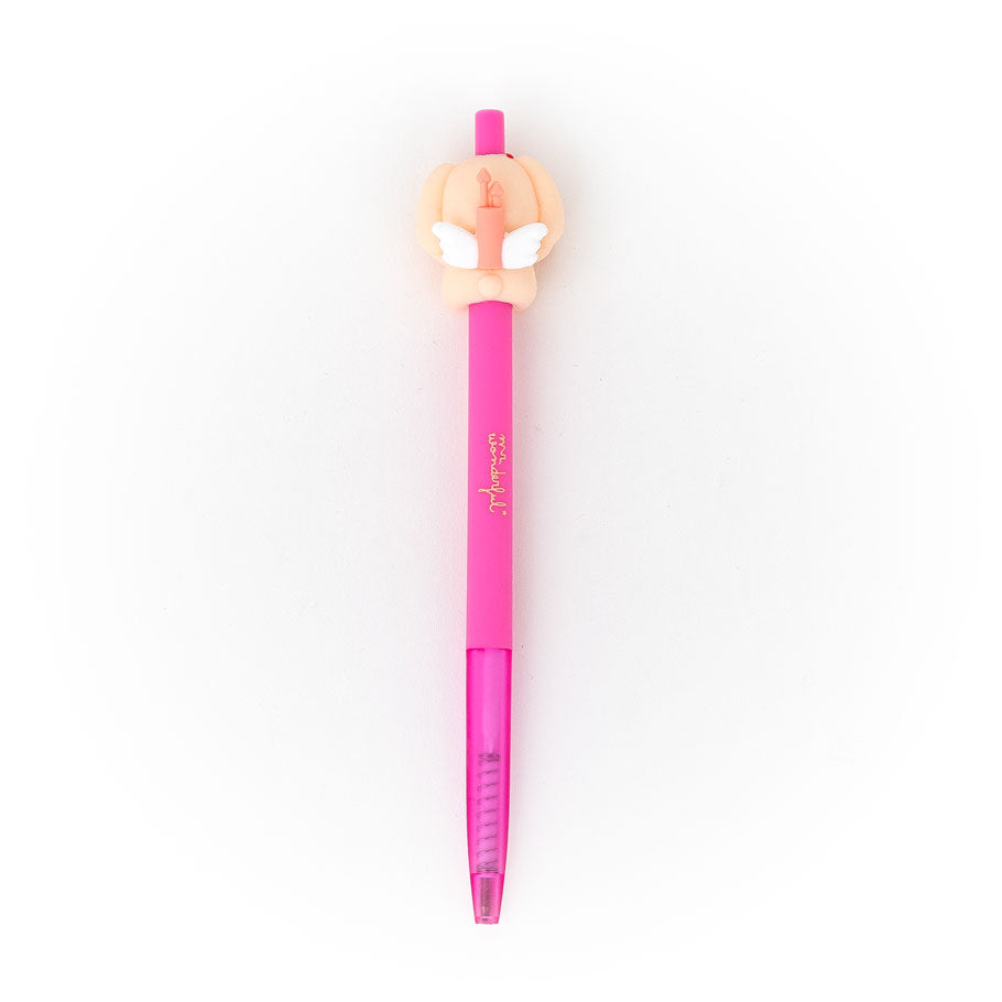 Boli Conejito Cupido 3D - Fluffy and in love