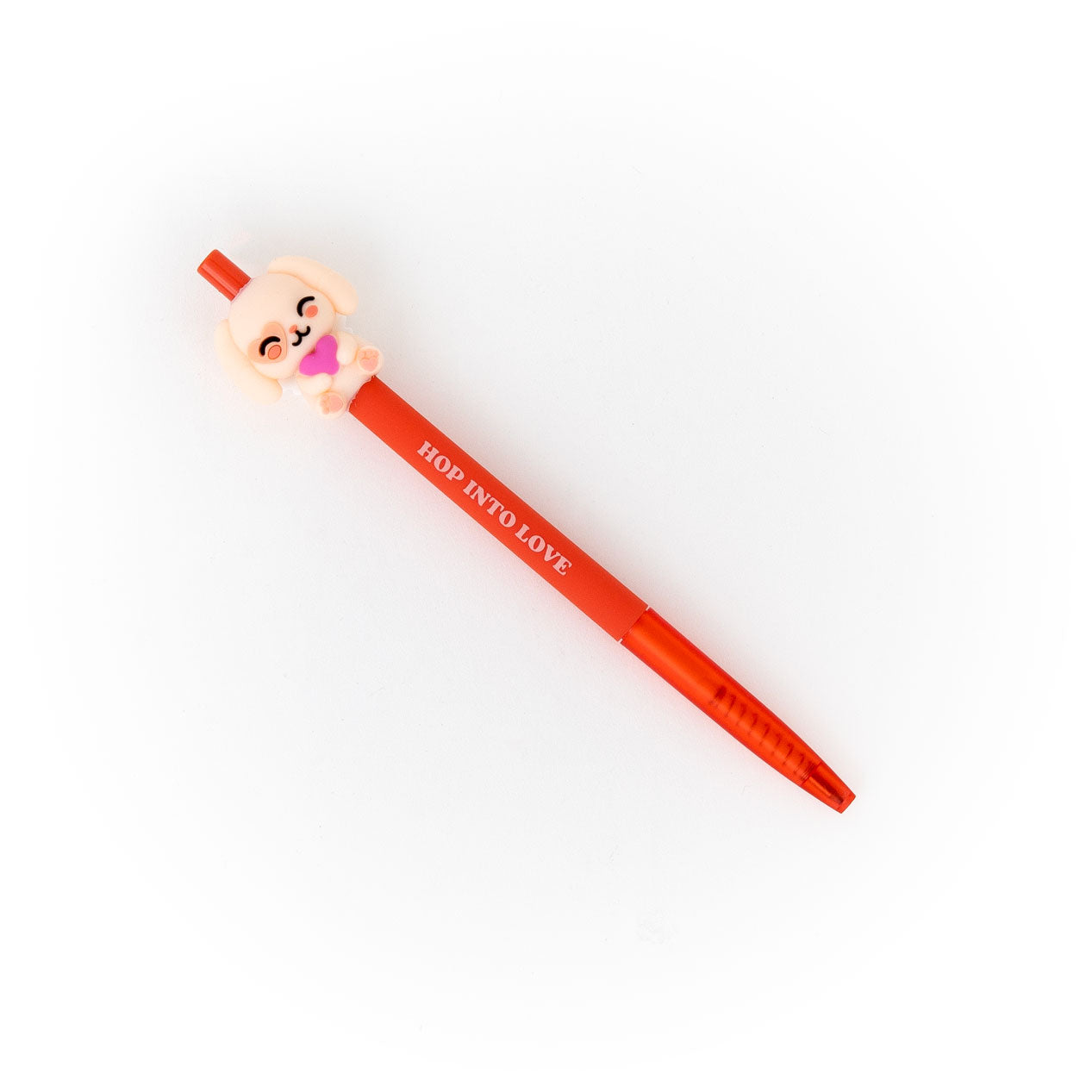 Boli Conejito Cupido 3D - Hop into love